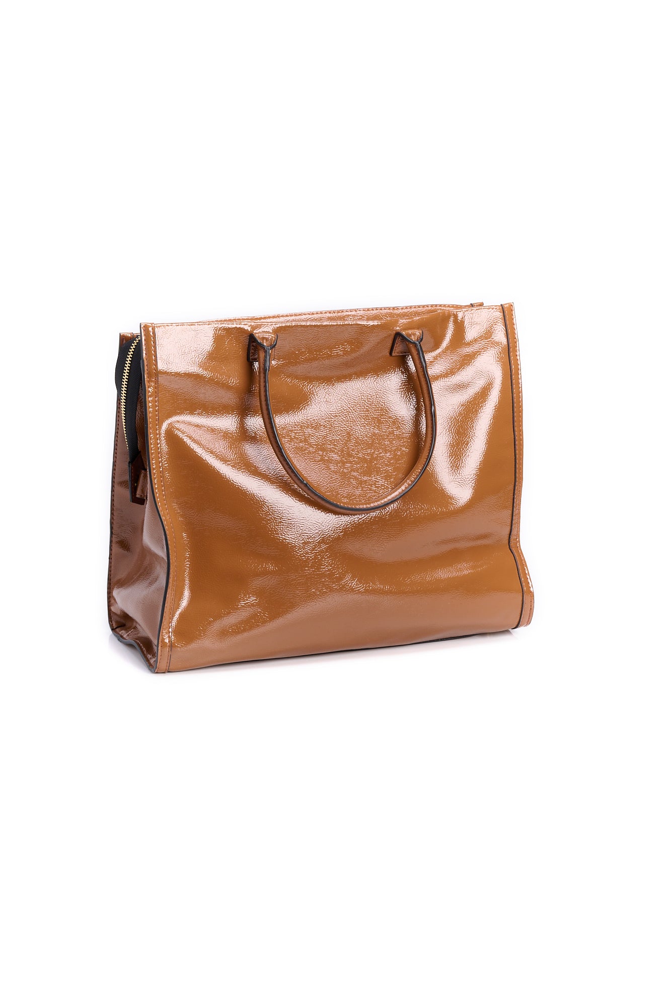 Camel shopper RE—SSENTIEL | Essentiel second hand