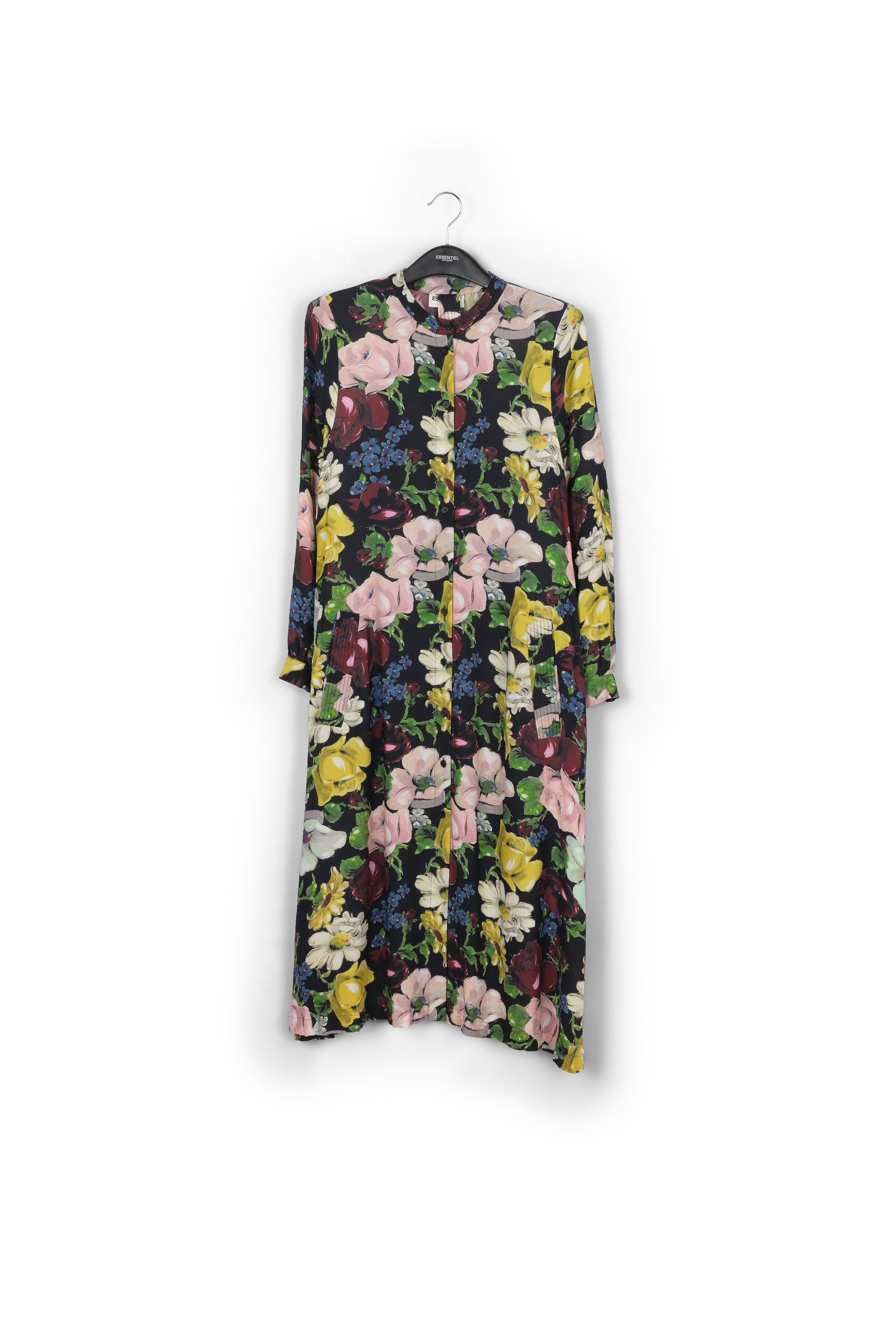 Achievement robe RE—SSENTIEL | Essentiel second hand