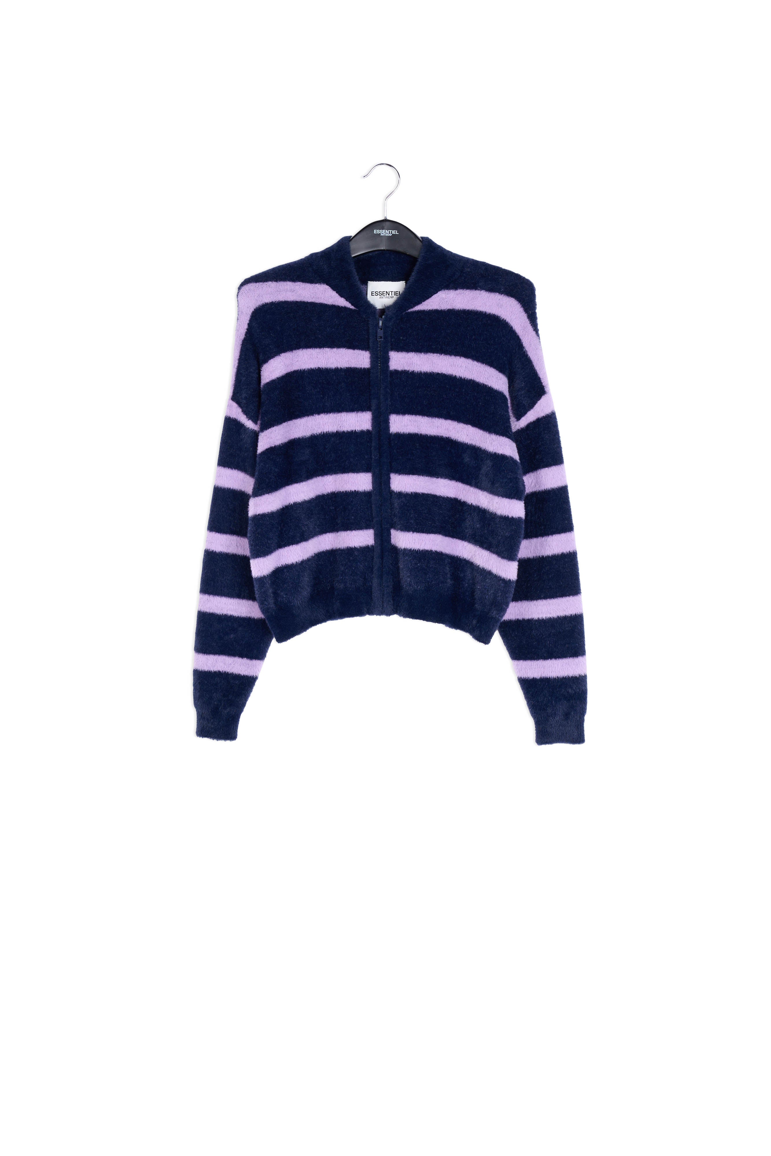 Abomber jacket RE—SSENTIEL | Essentiel second hand