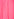 Neon pink fine-knit cardigan Faume - seconde main
