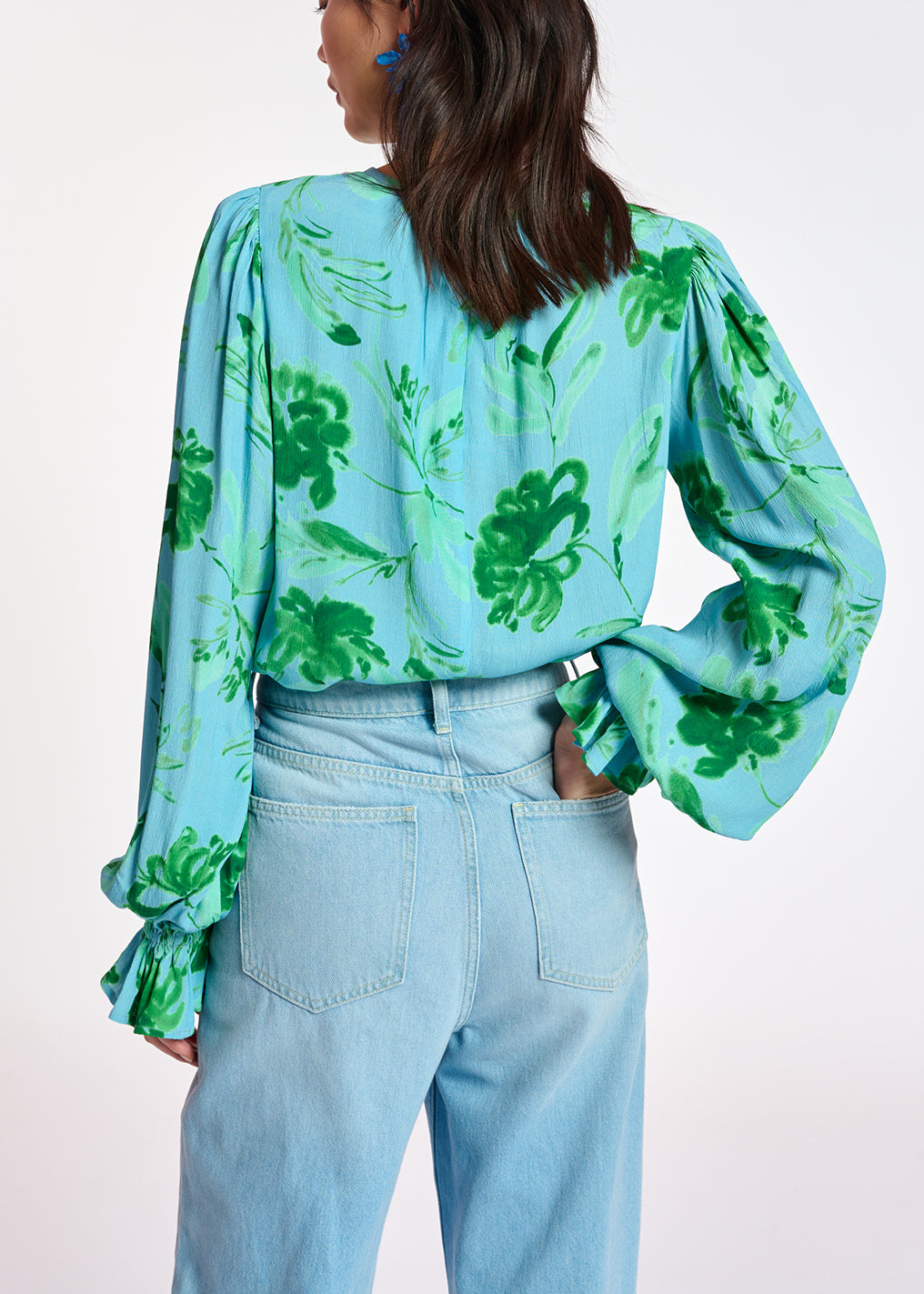 Belle top RE—SSENTIEL | Essentiel second hand