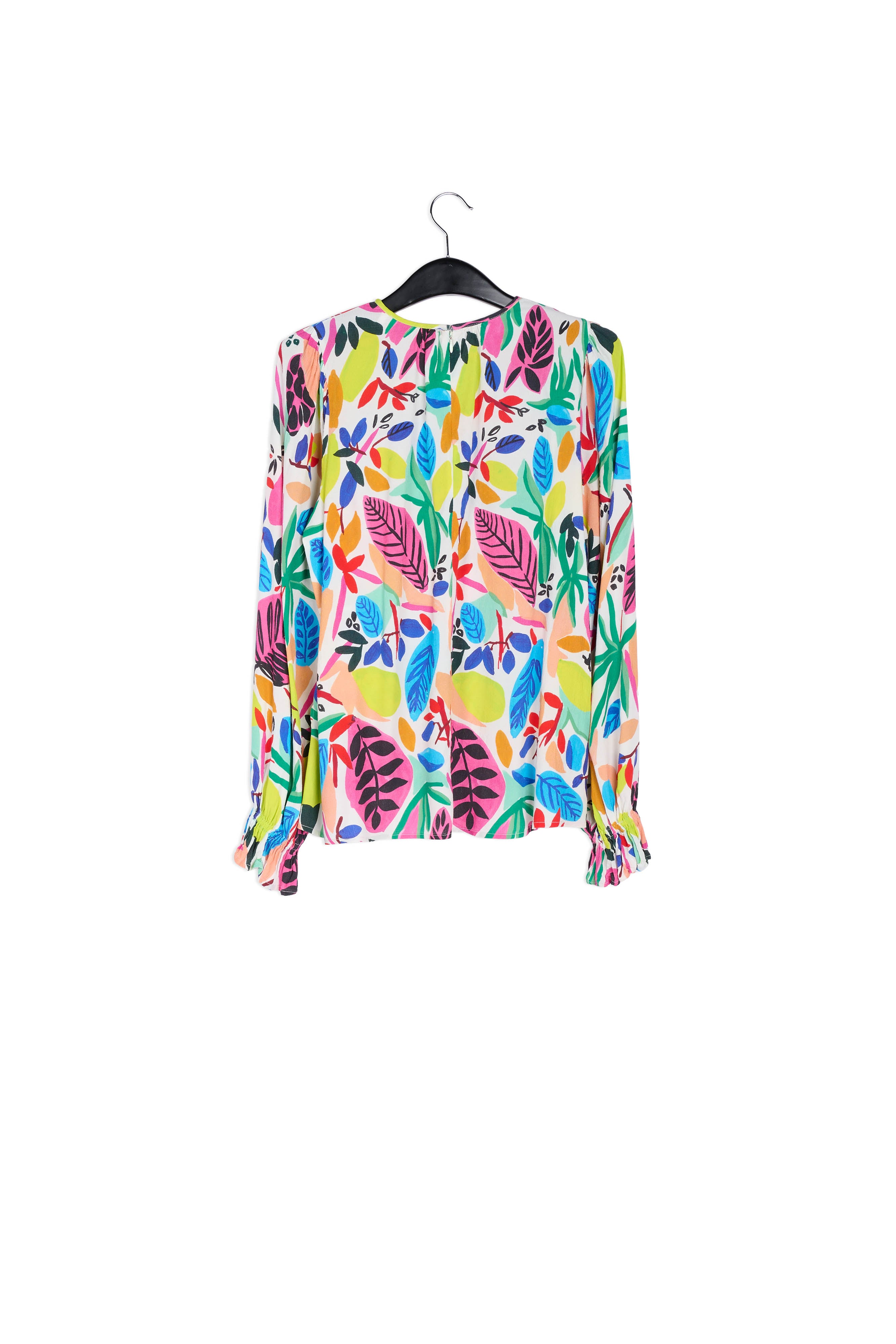 Belle top RE—SSENTIEL | Essentiel second hand