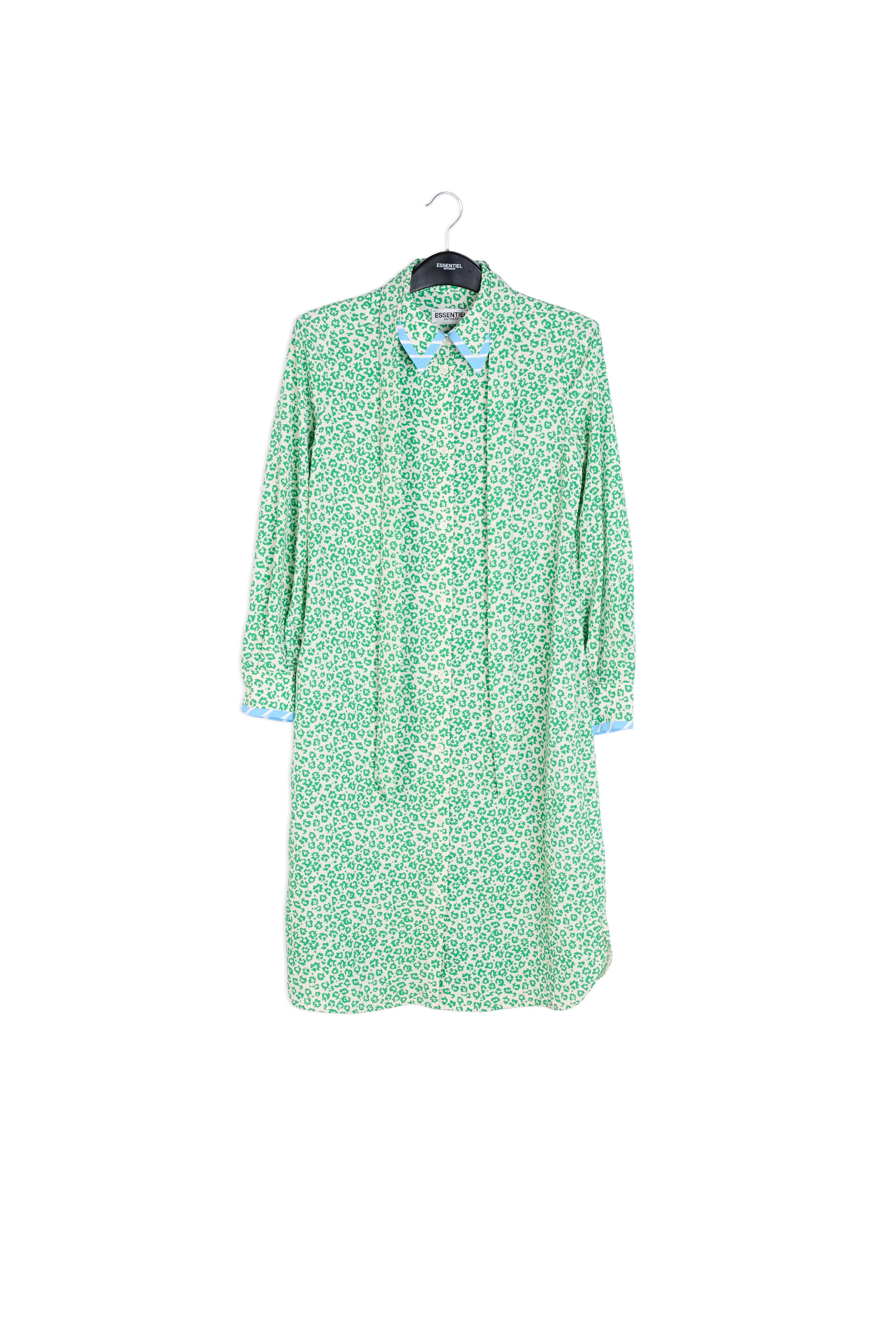 Sama jurk RE—SSENTIEL | Essentiel second hand