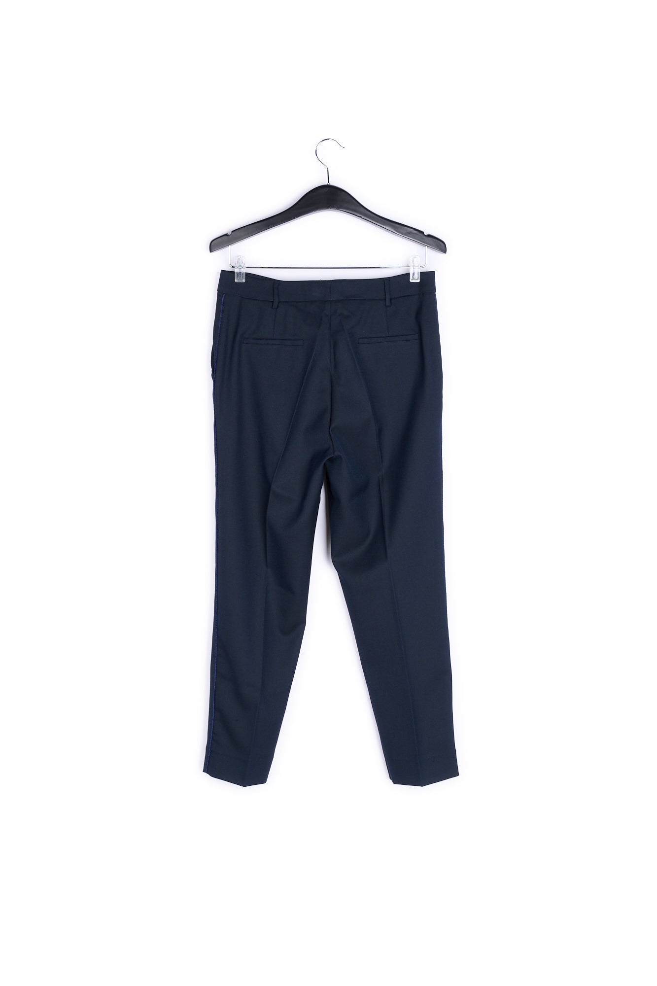 Relax fit pants RE—SSENTIEL | Essentiel second hand