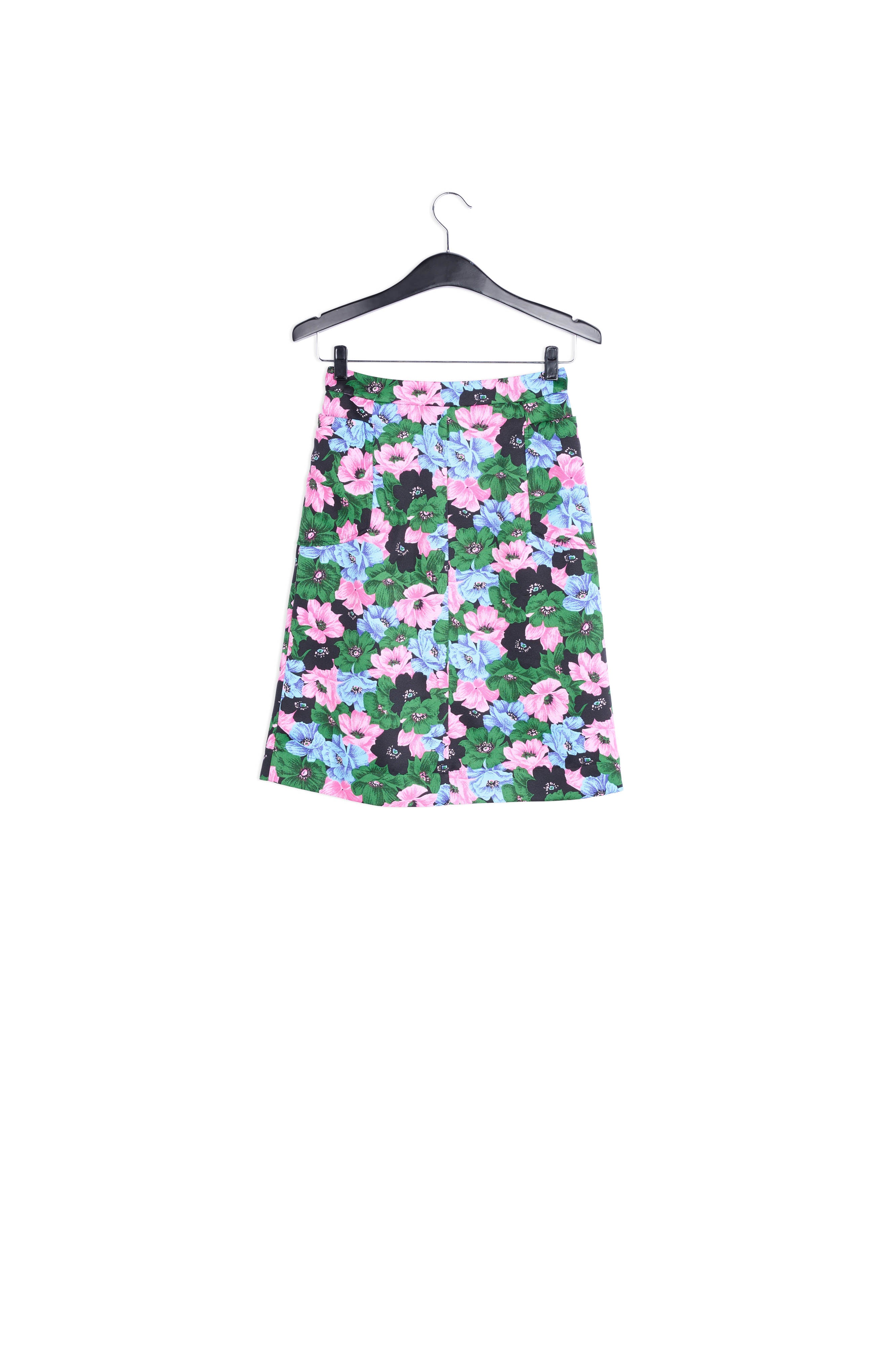 Knee length skirt RE—SSENTIEL | Essentiel second hand