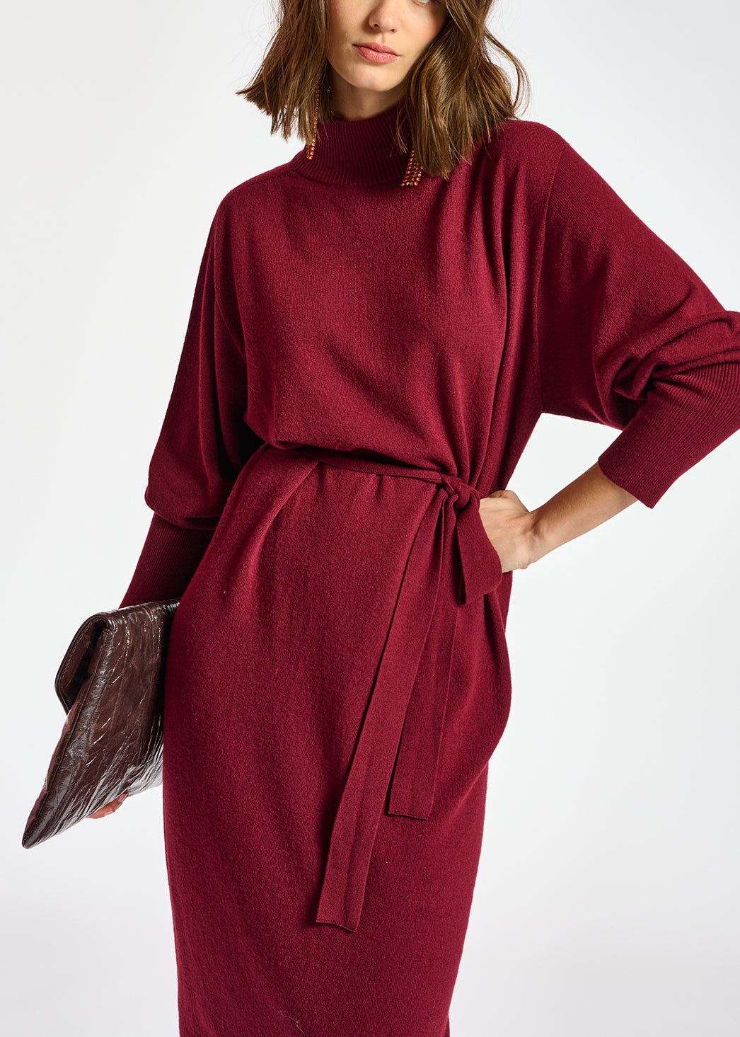 Aperfecto robe RE—SSENTIEL | Essentiel second hand