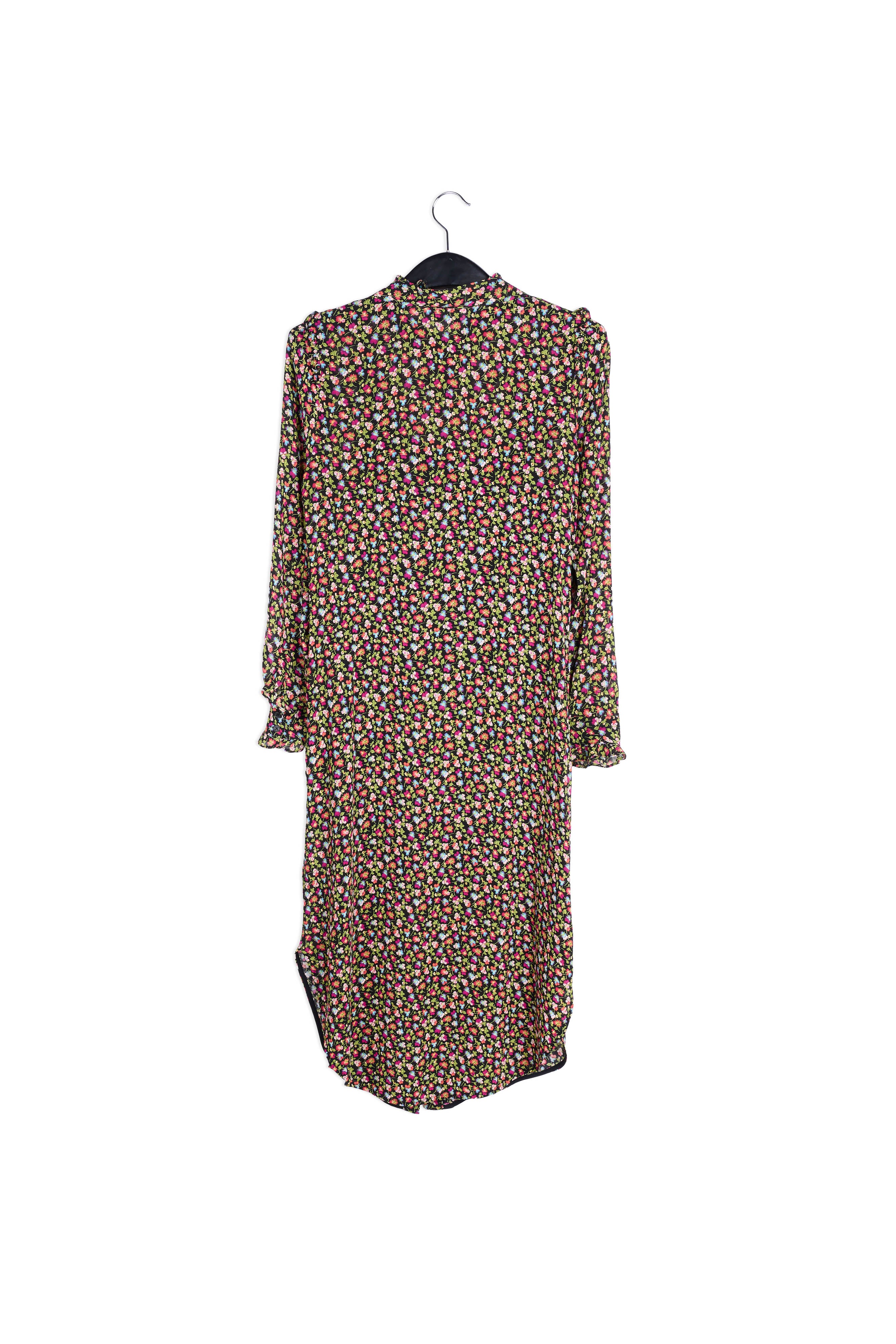 Ruffled dress RE—SSENTIEL | Essentiel second hand