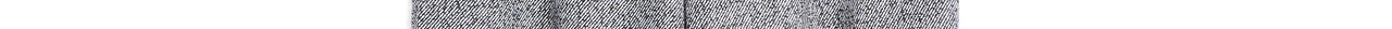 Grey mélange carrot-shaped pants Faume - seconde main
