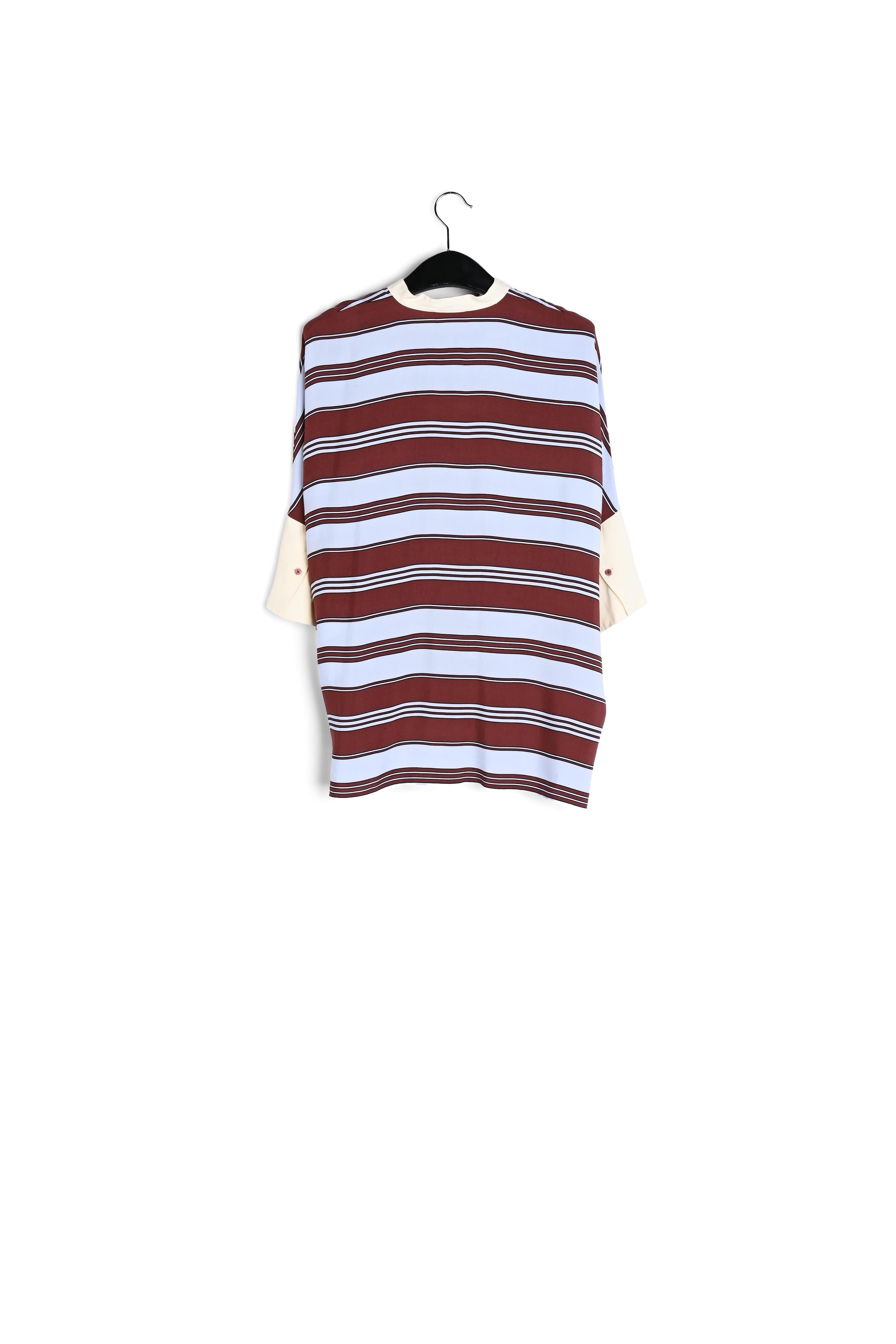 Refresh hemd RE—SSENTIEL | Essentiel second hand