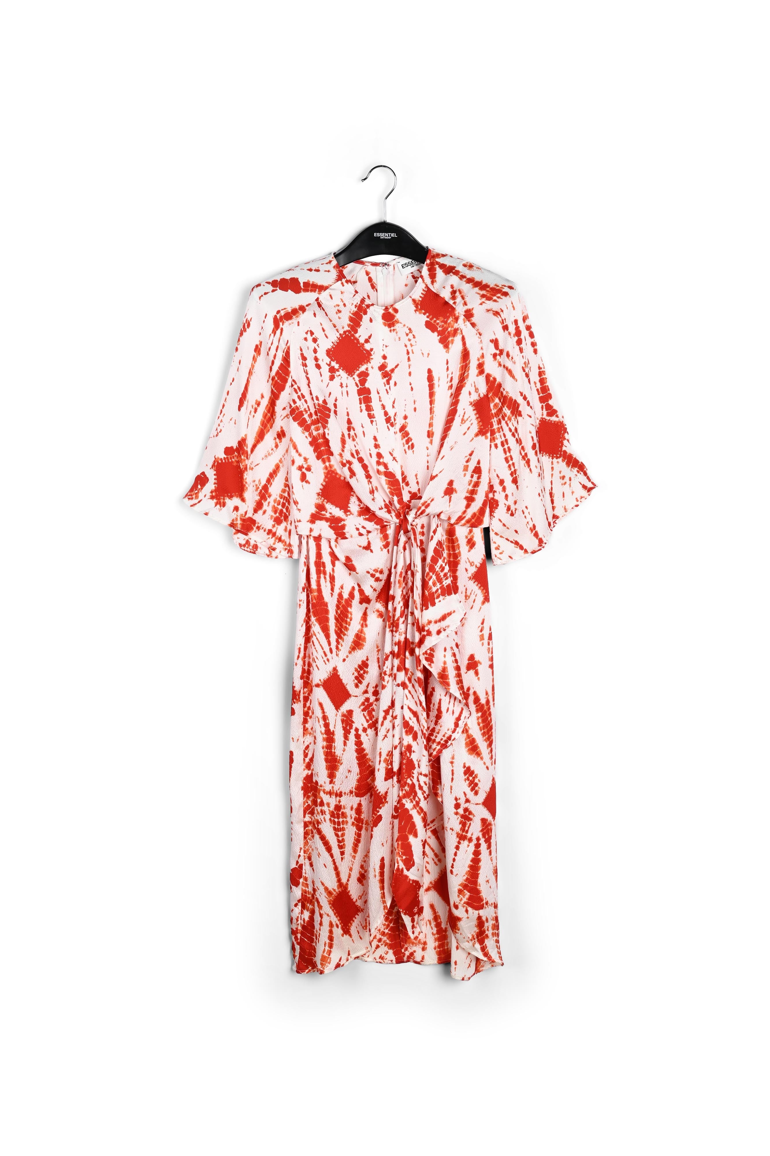 Vrat robe RE—SSENTIEL | Essentiel second hand