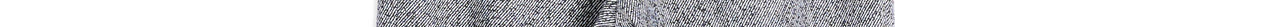 Grey mélange carrot-shaped pants Faume - seconde main