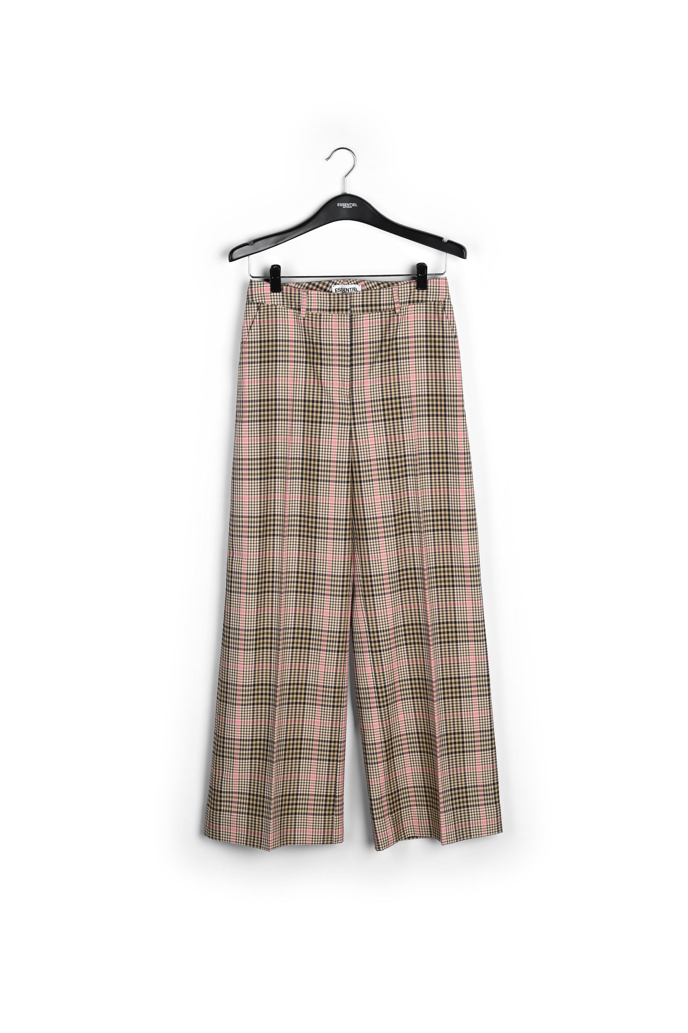 Silas pantalons RE—SSENTIEL | Essentiel second hand