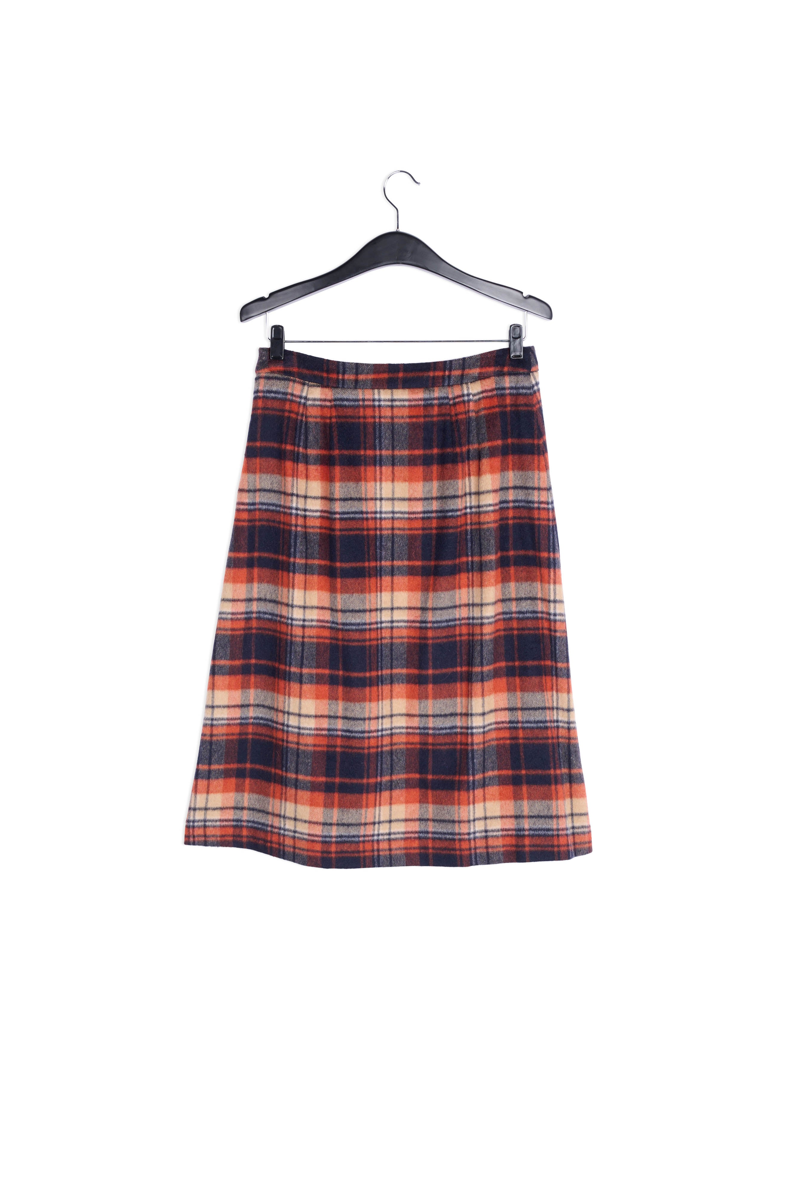 Pleated skirt RE—SSENTIEL | Essentiel second hand