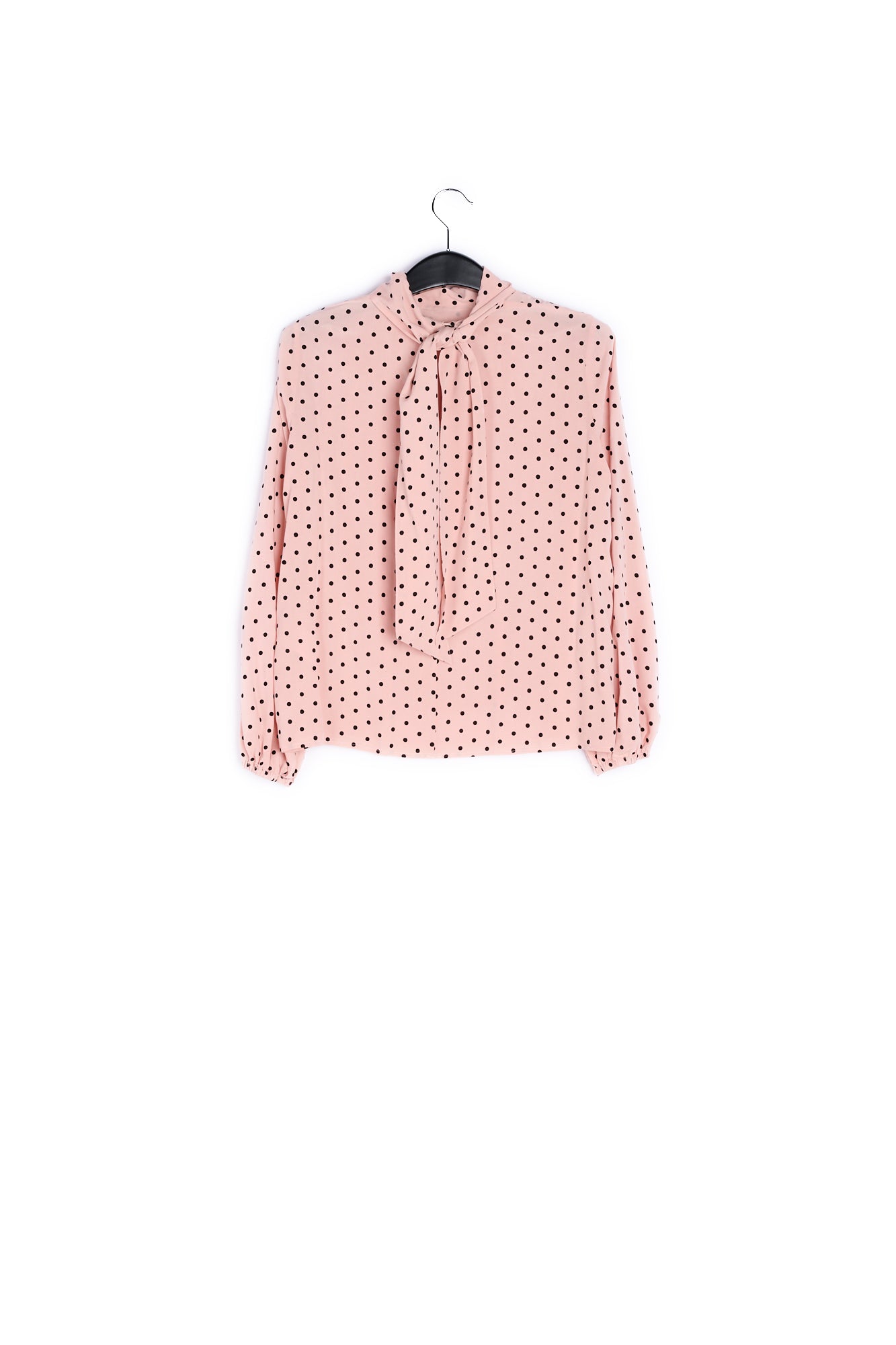 Long-sleeved top RE—SSENTIEL | Essentiel second hand
