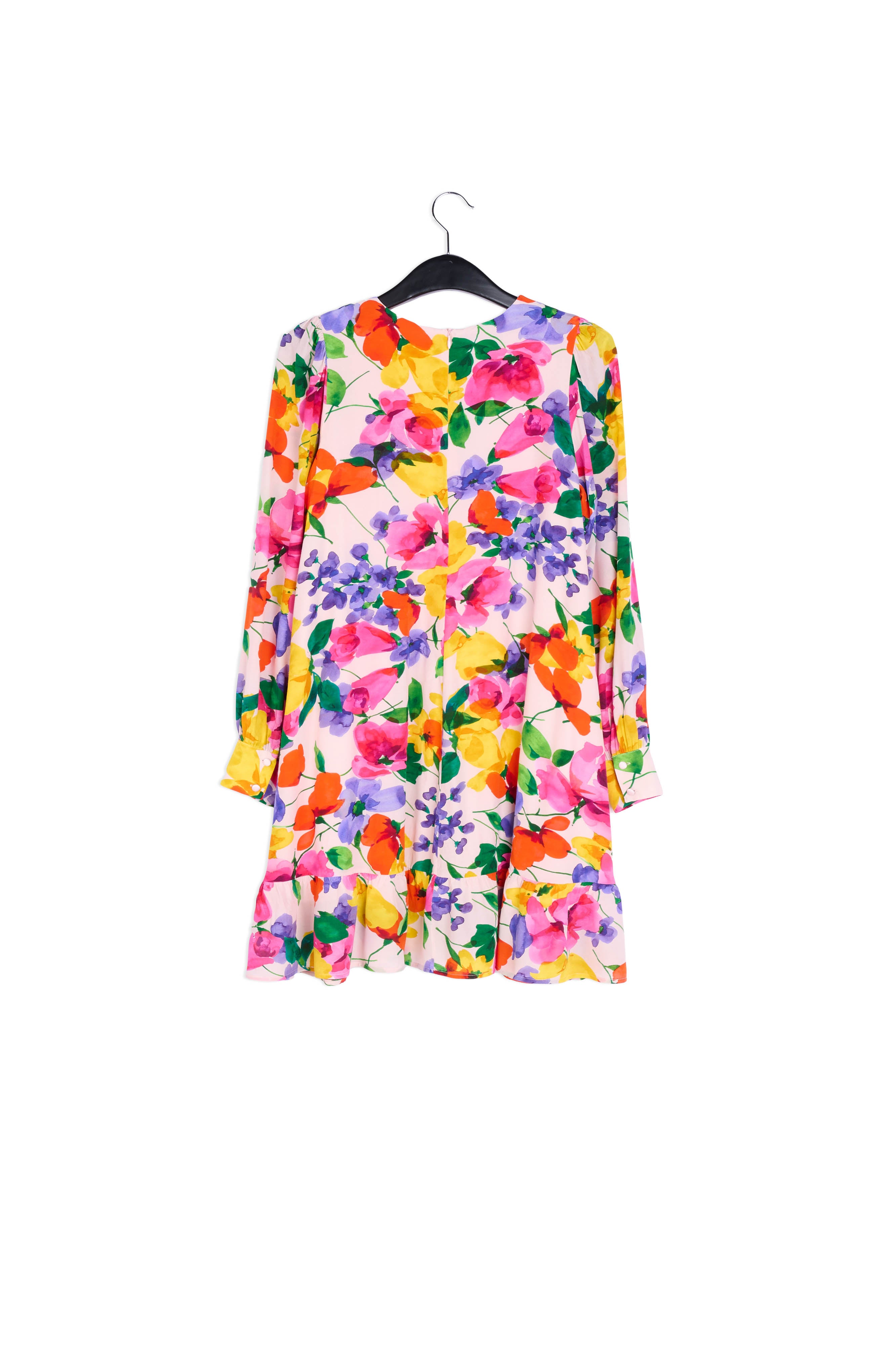 Zoquiet jurk RE—SSENTIEL | Essentiel second hand