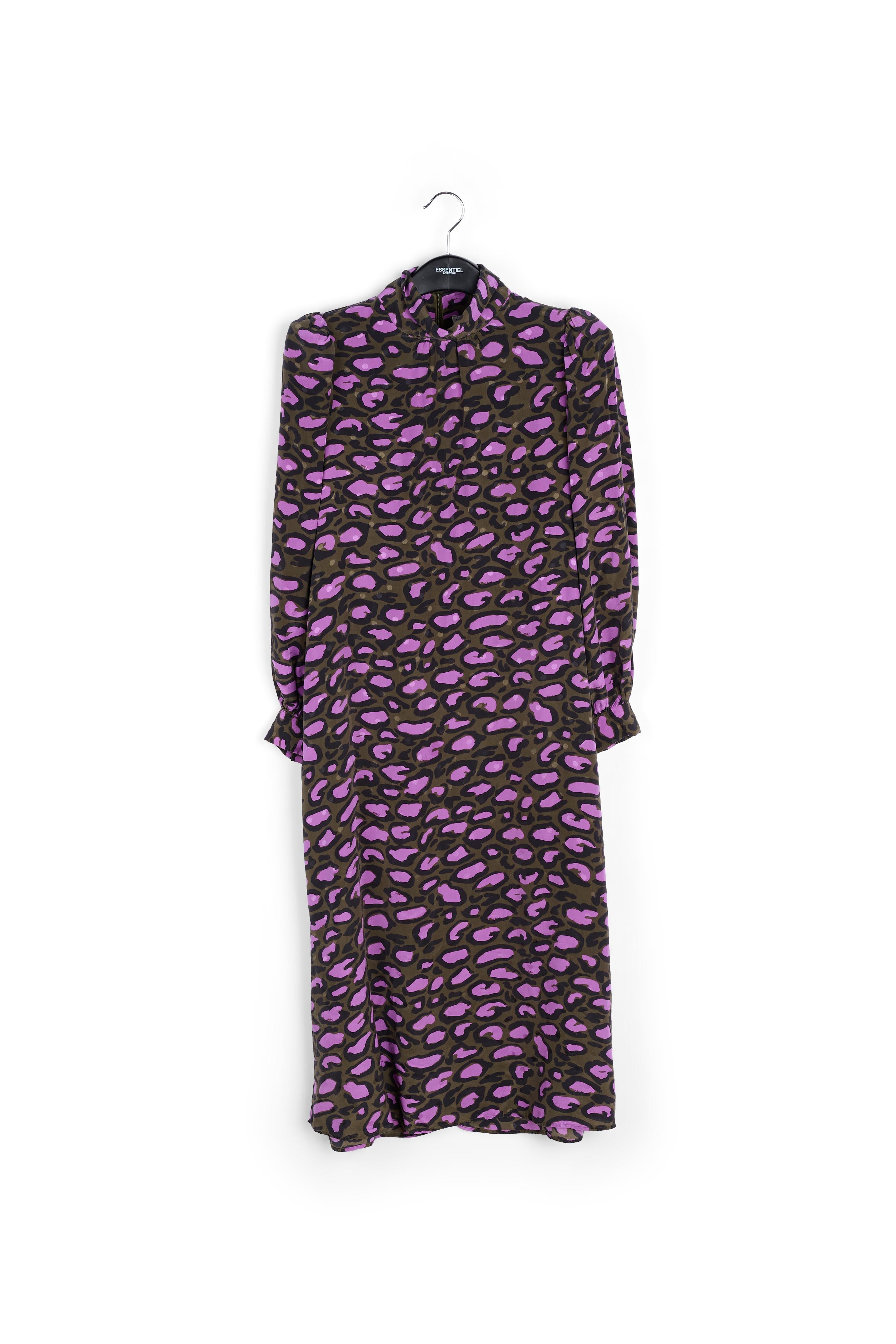 Long dress RE—SSENTIEL | Essentiel second hand