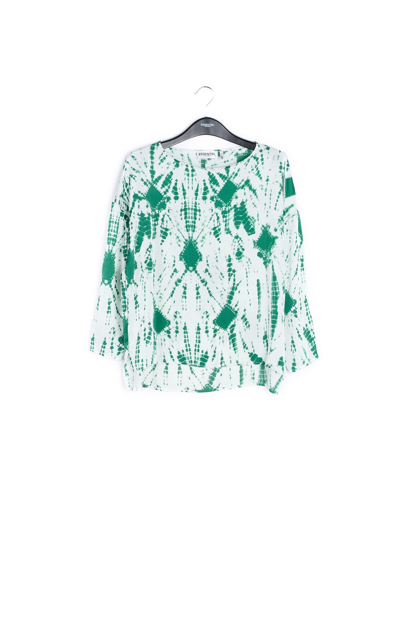 Dropped shoulder top RE—SSENTIEL | Essentiel second hand