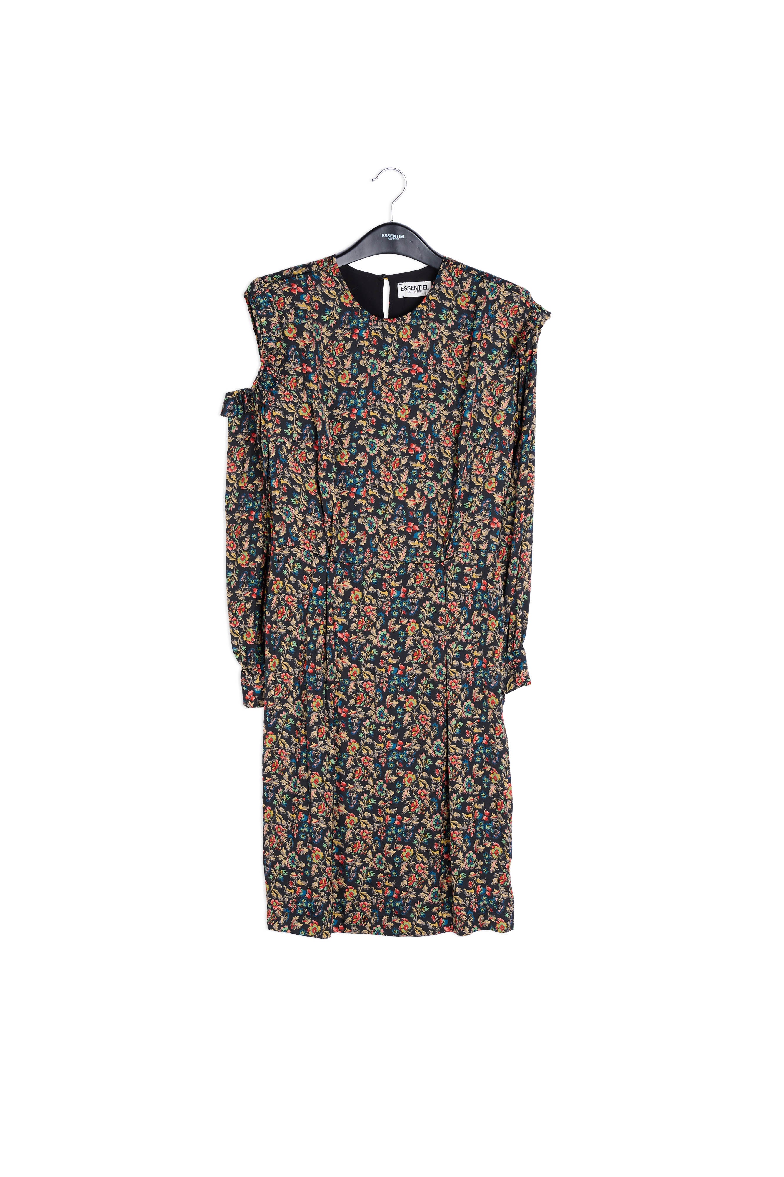 Redman jurk RE—SSENTIEL | Essentiel second hand