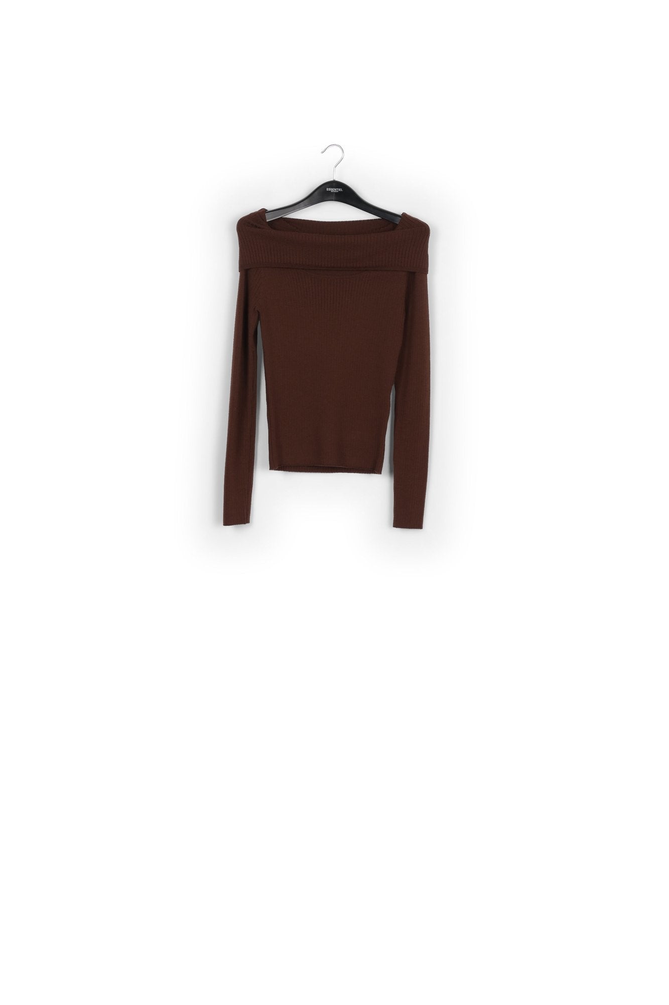 Pull Ether RE—SSENTIEL | Essentiel second hand