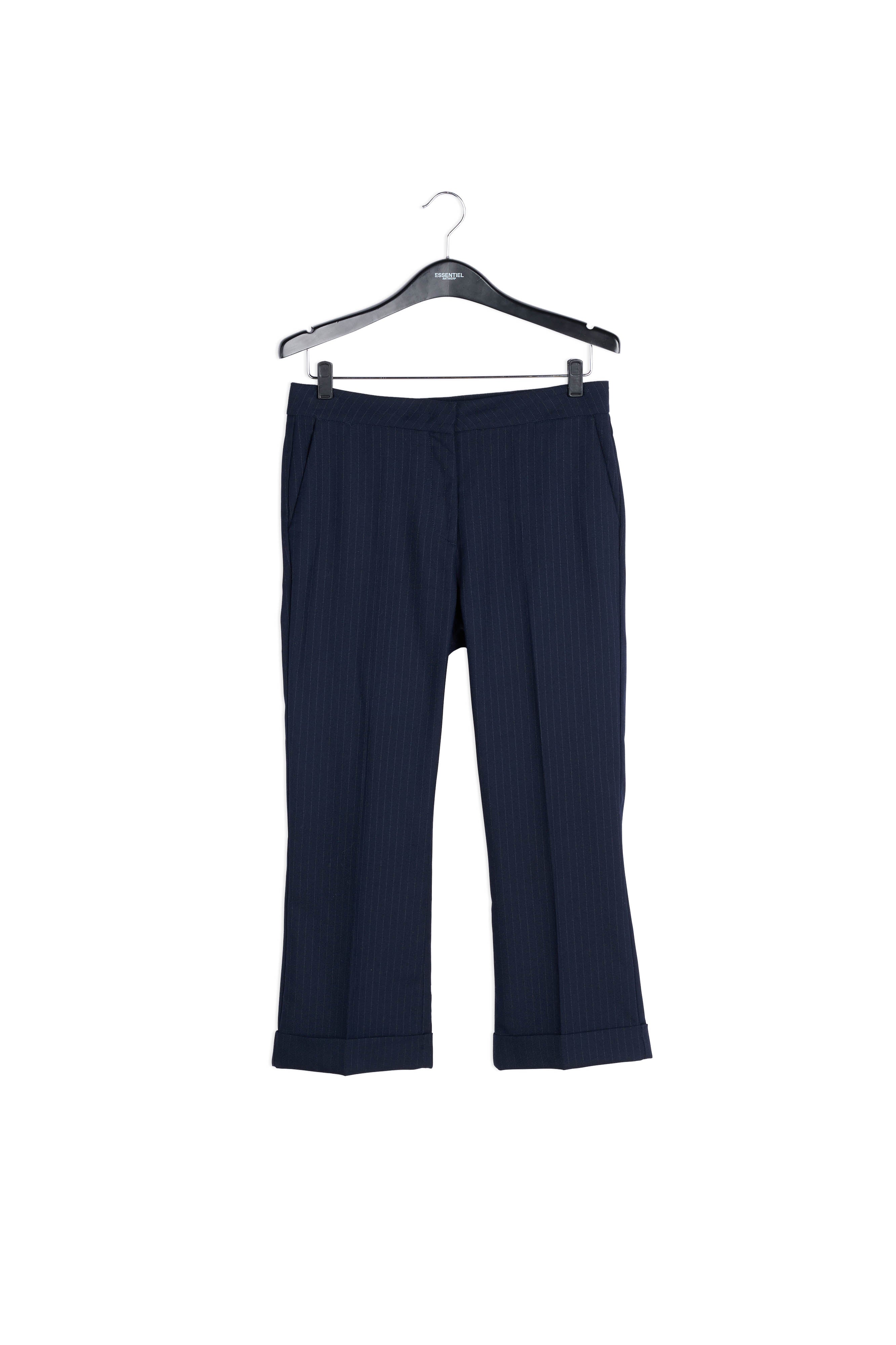 3/4 pants RE—SSENTIEL | Essentiel second hand
