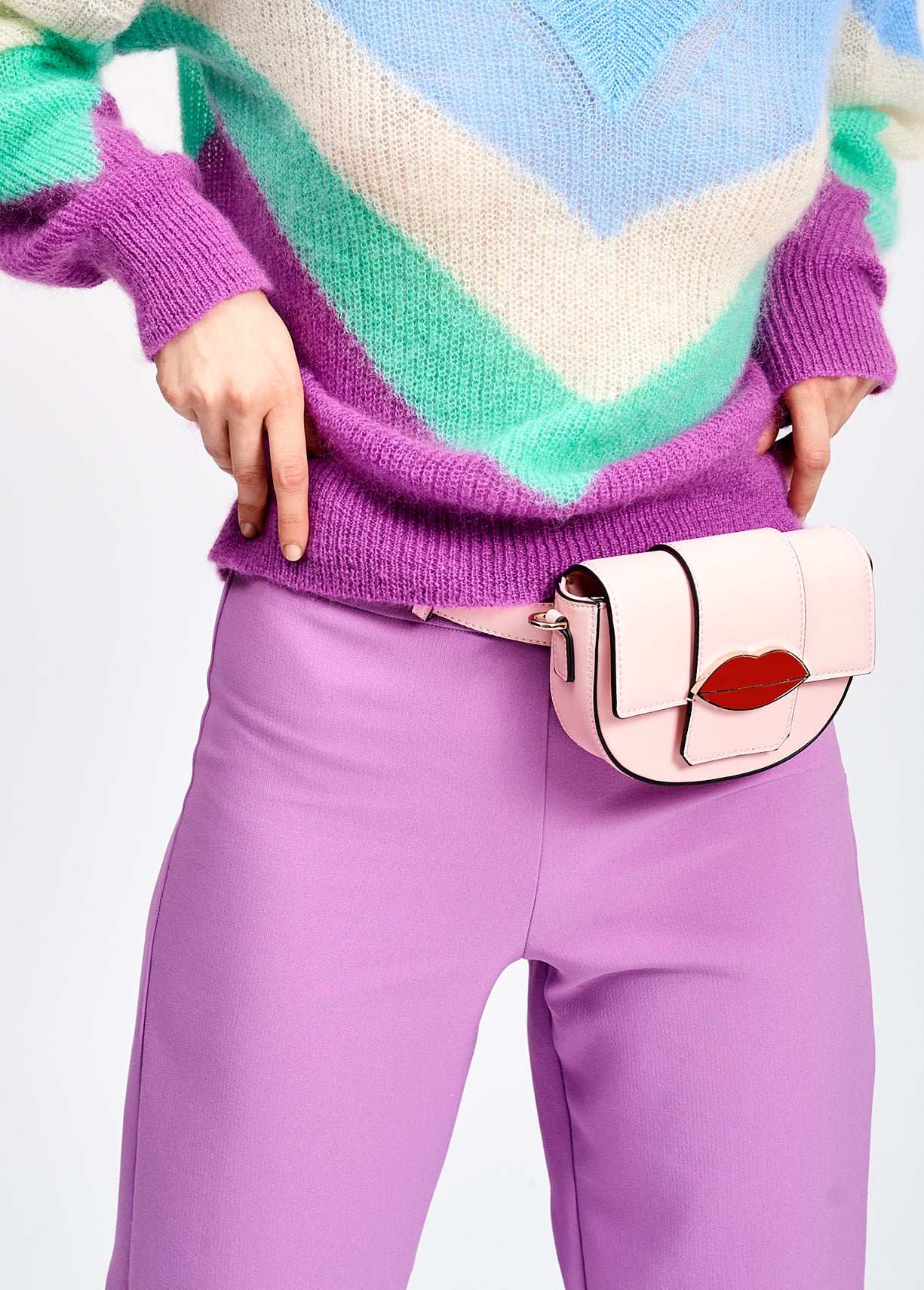 Saipan pull RE—SSENTIEL | Essentiel second hand