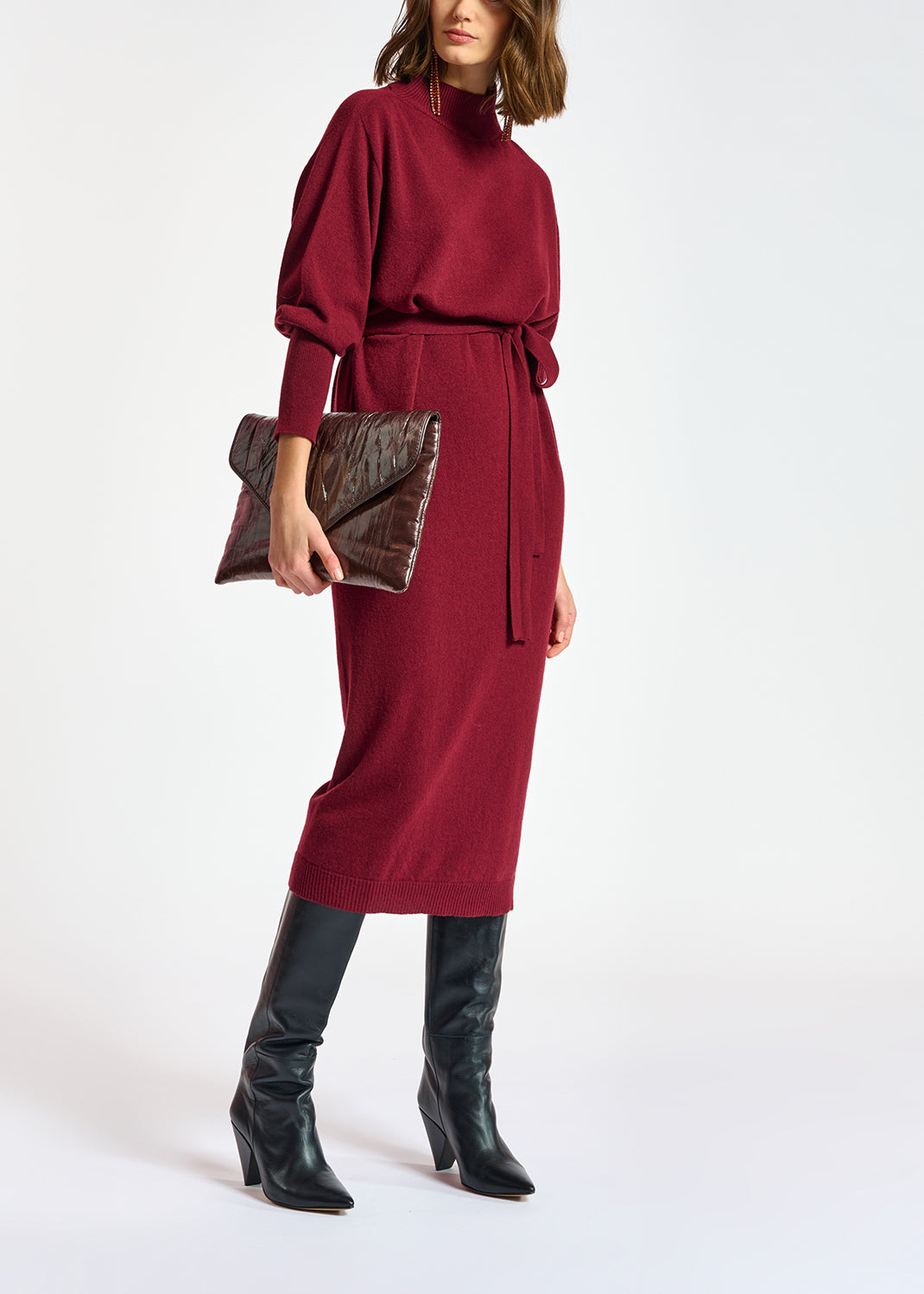 Aperfecto robe RE—SSENTIEL | Essentiel second hand