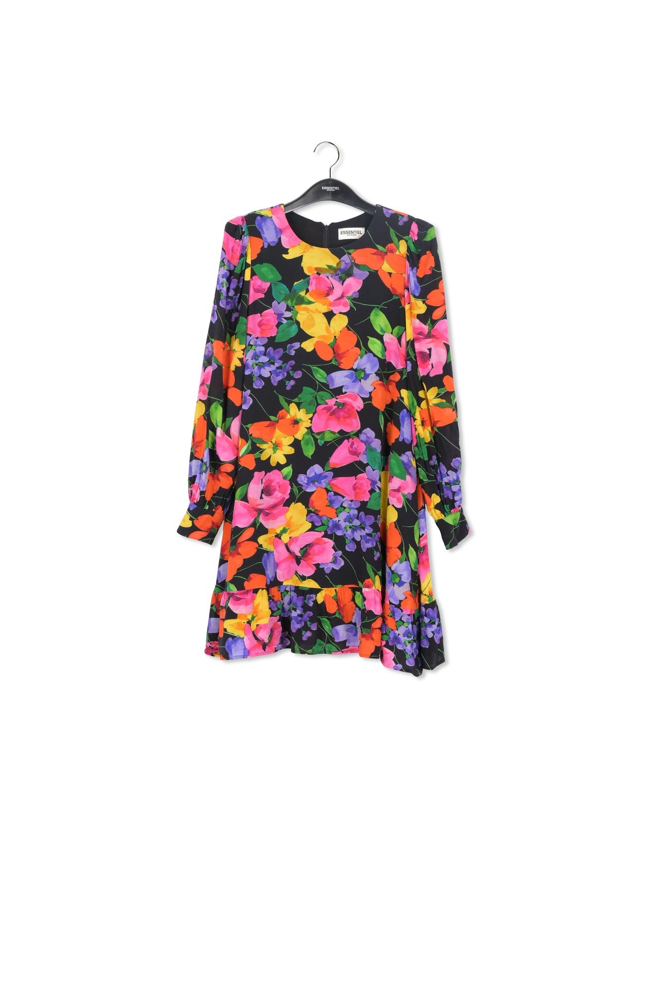 Zoquiet robe RE—SSENTIEL | Essentiel second hand