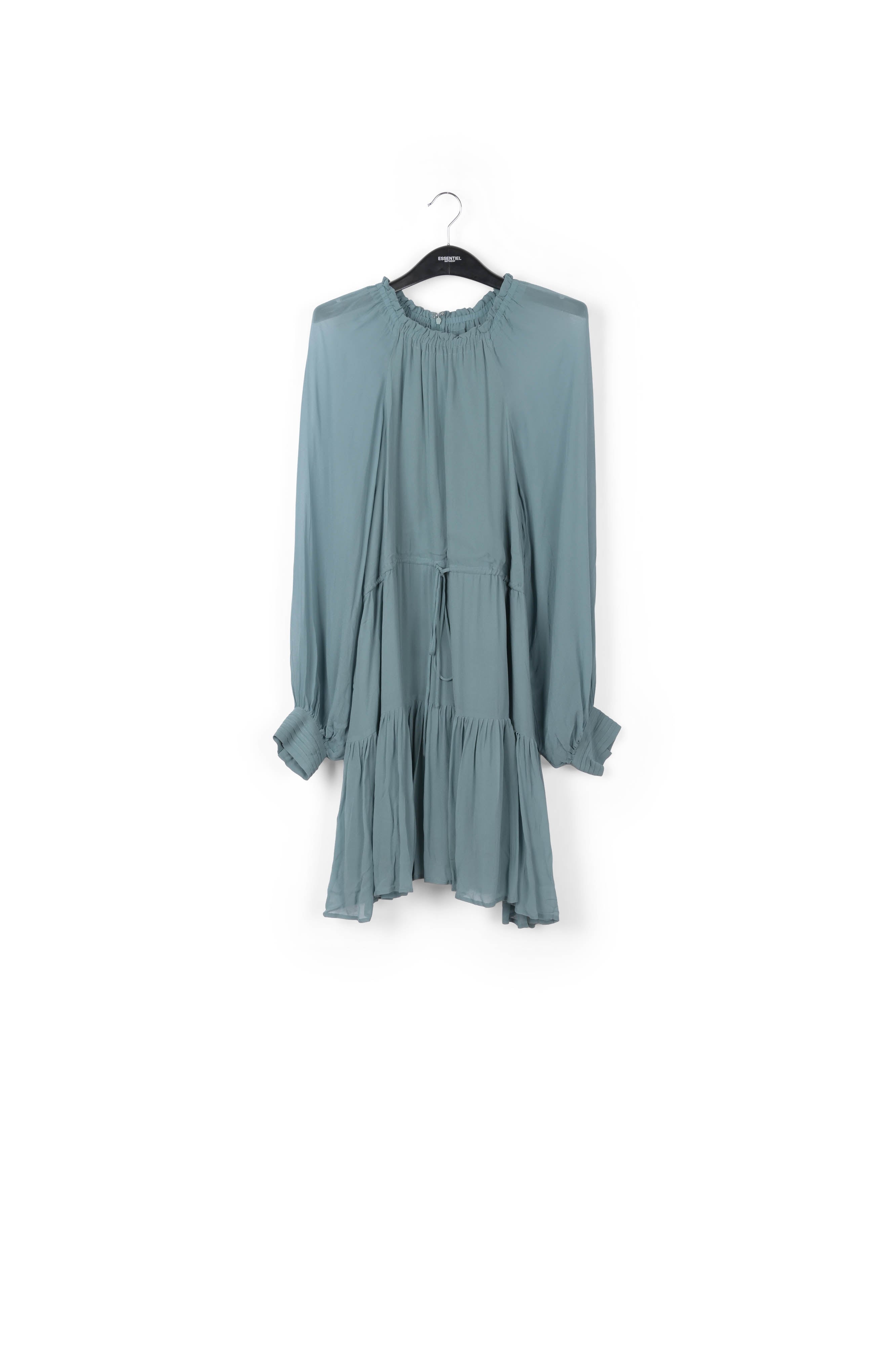 Aubrey robe RE—SSENTIEL | Essentiel second hand