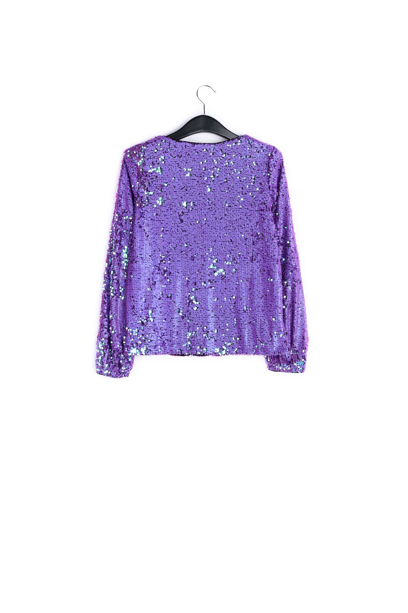 Sequined top RE—SSENTIEL | Essentiel second hand