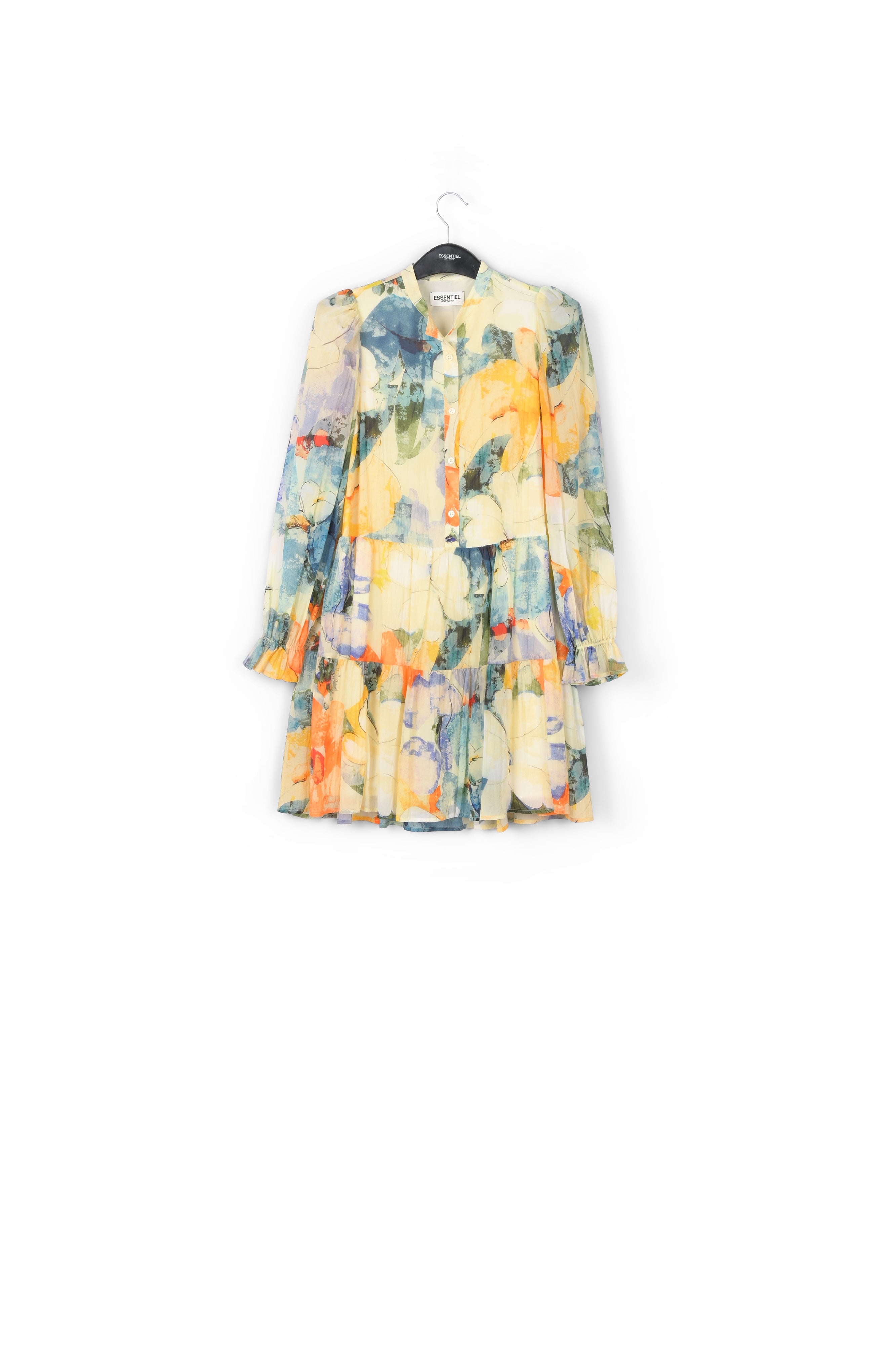 Borkie dress RE—SSENTIEL | Essentiel second hand