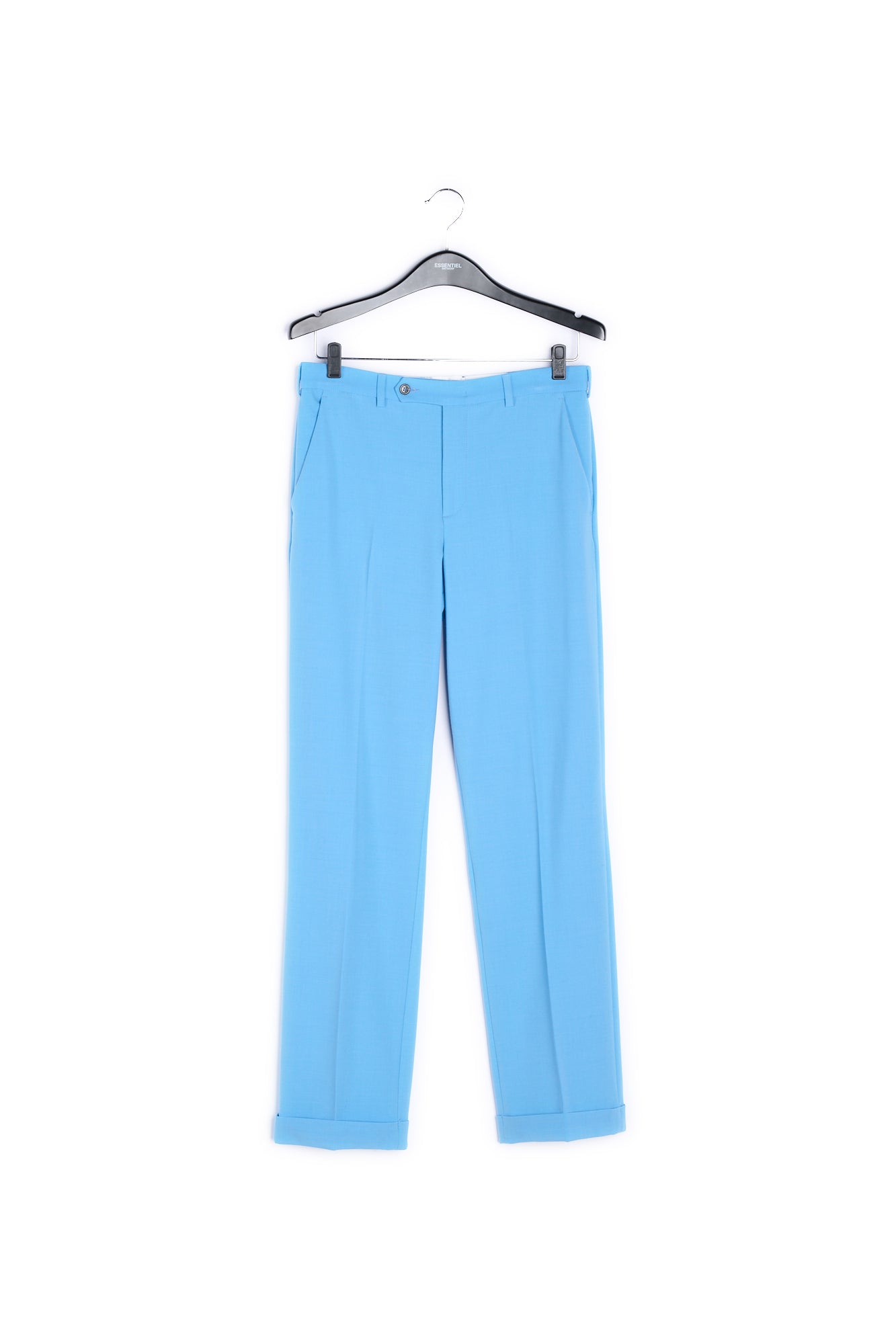 Fitted pants RE—SSENTIEL | Essentiel second hand