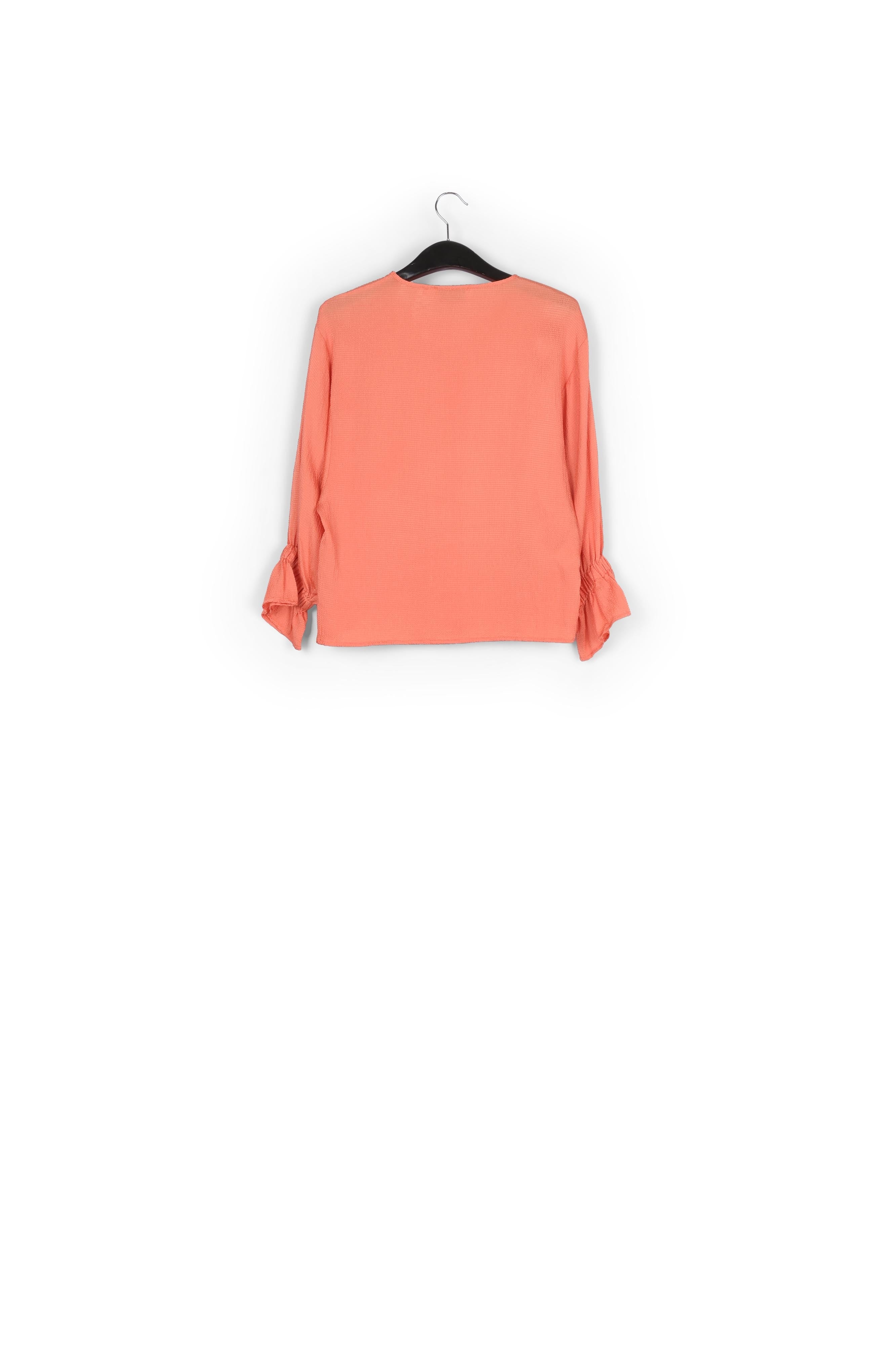 3/4 sleeve top RE—SSENTIEL | Essentiel second hand
