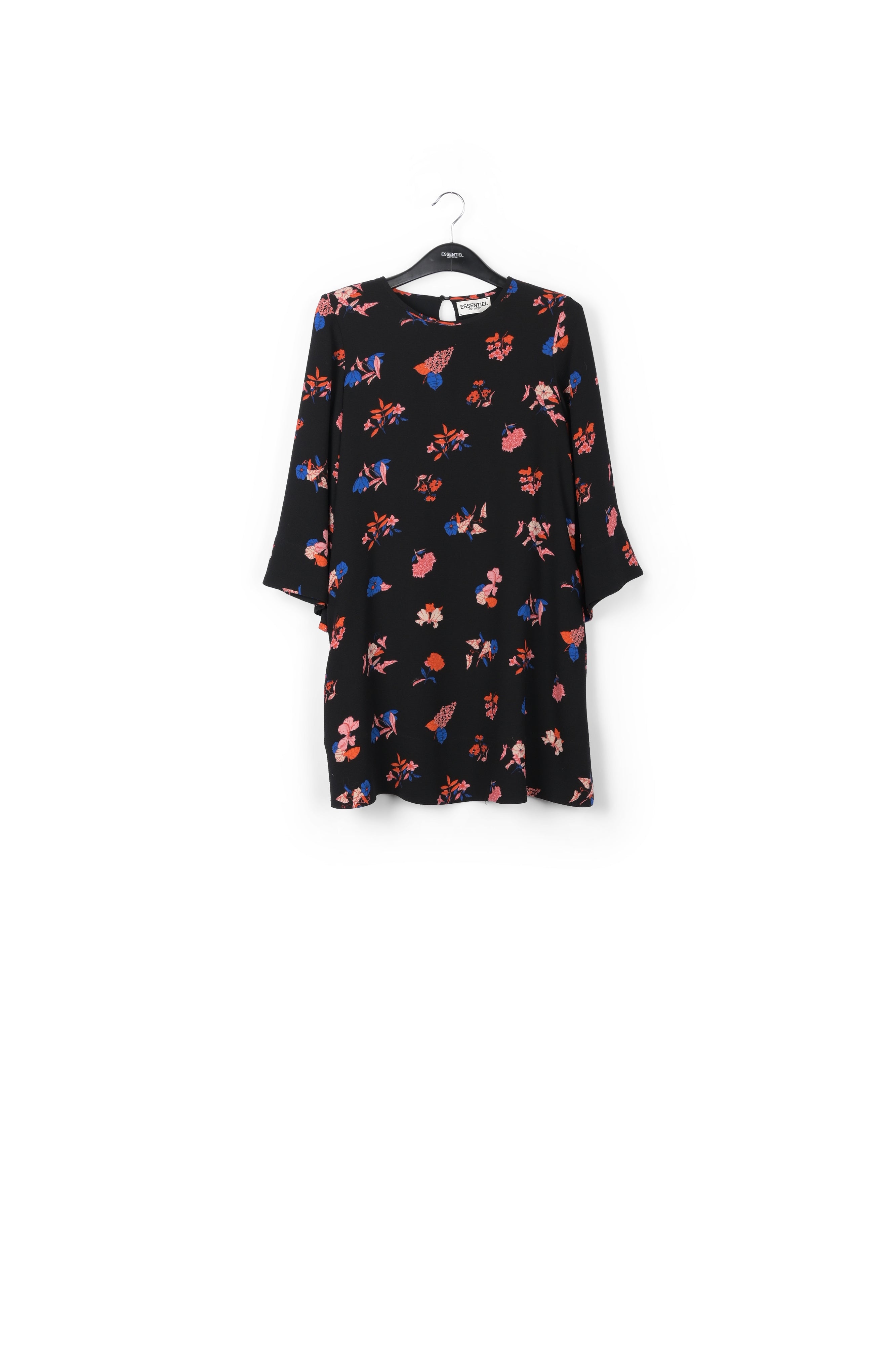 3/4 sleeve dress RE—SSENTIEL | Essentiel second hand