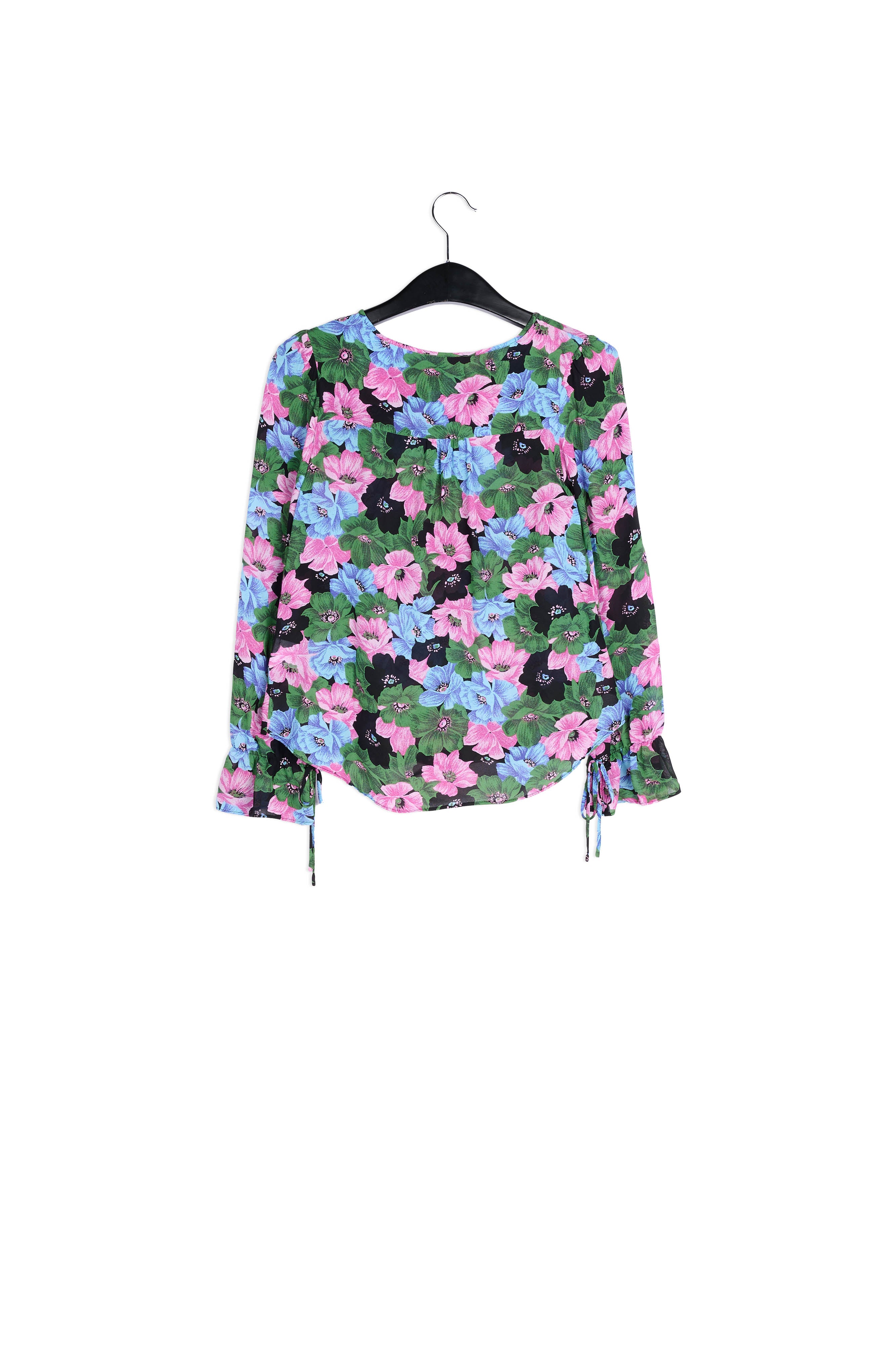 Long sleeved top RE—SSENTIEL | Essentiel second hand