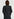 Black denim shirt dress Faume - seconde main