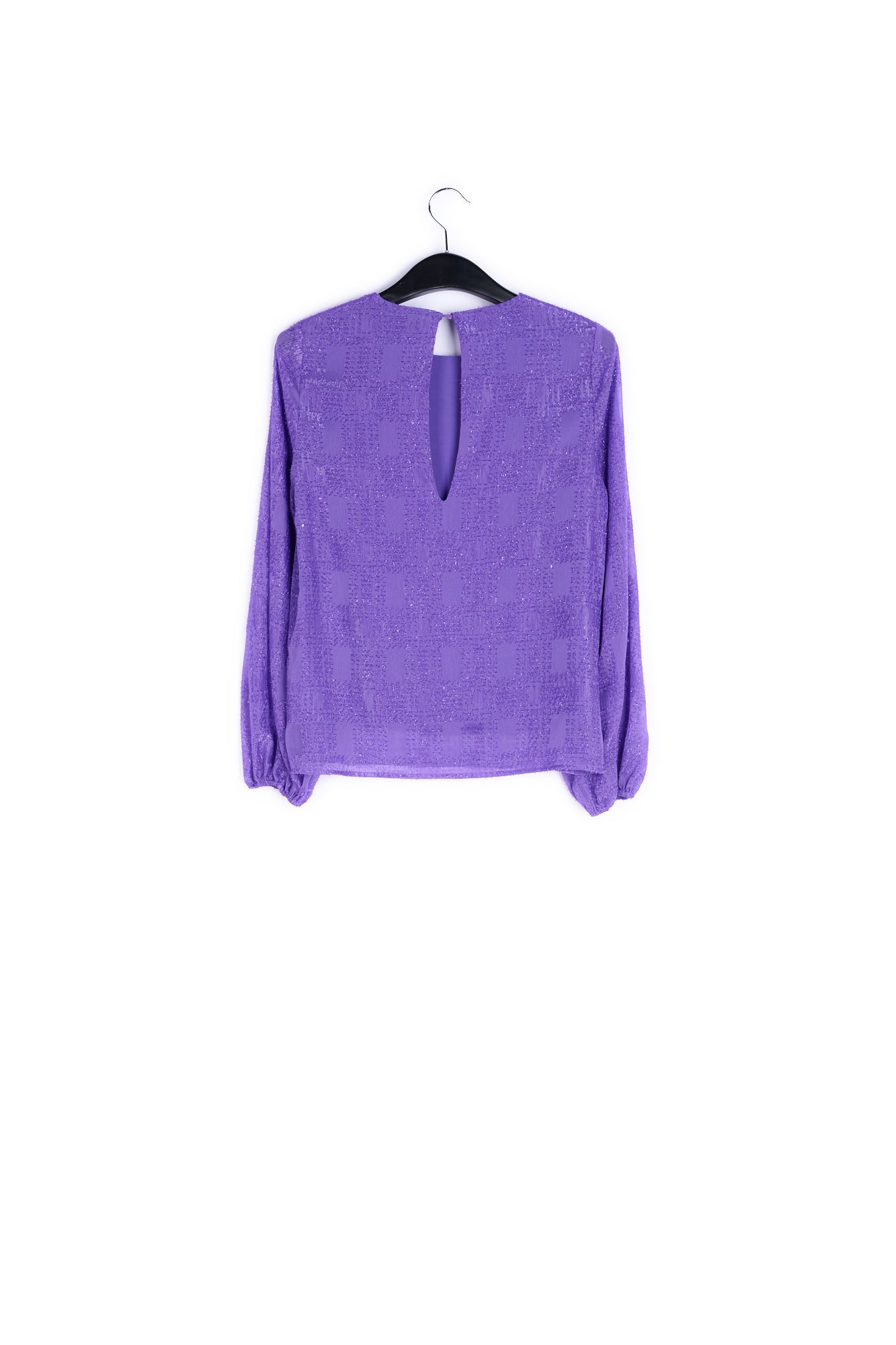 Long-sleeved top RE—SSENTIEL | Essentiel second hand