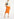 Off-white sleeveless knitted sweater Faume - seconde main