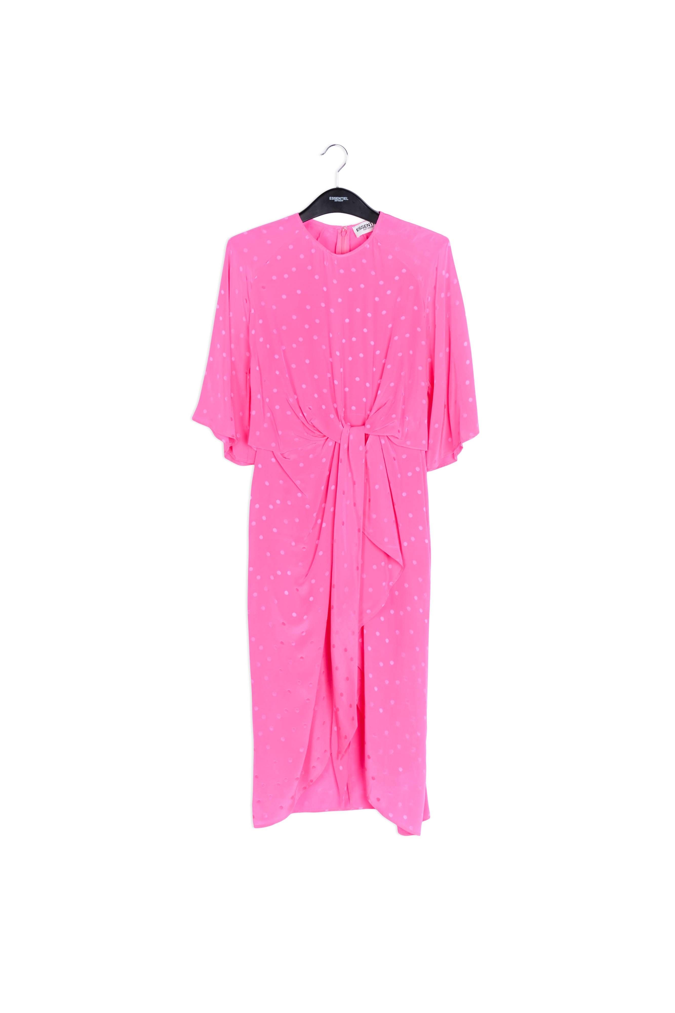 Vayen jurk RE—SSENTIEL | Essentiel second hand