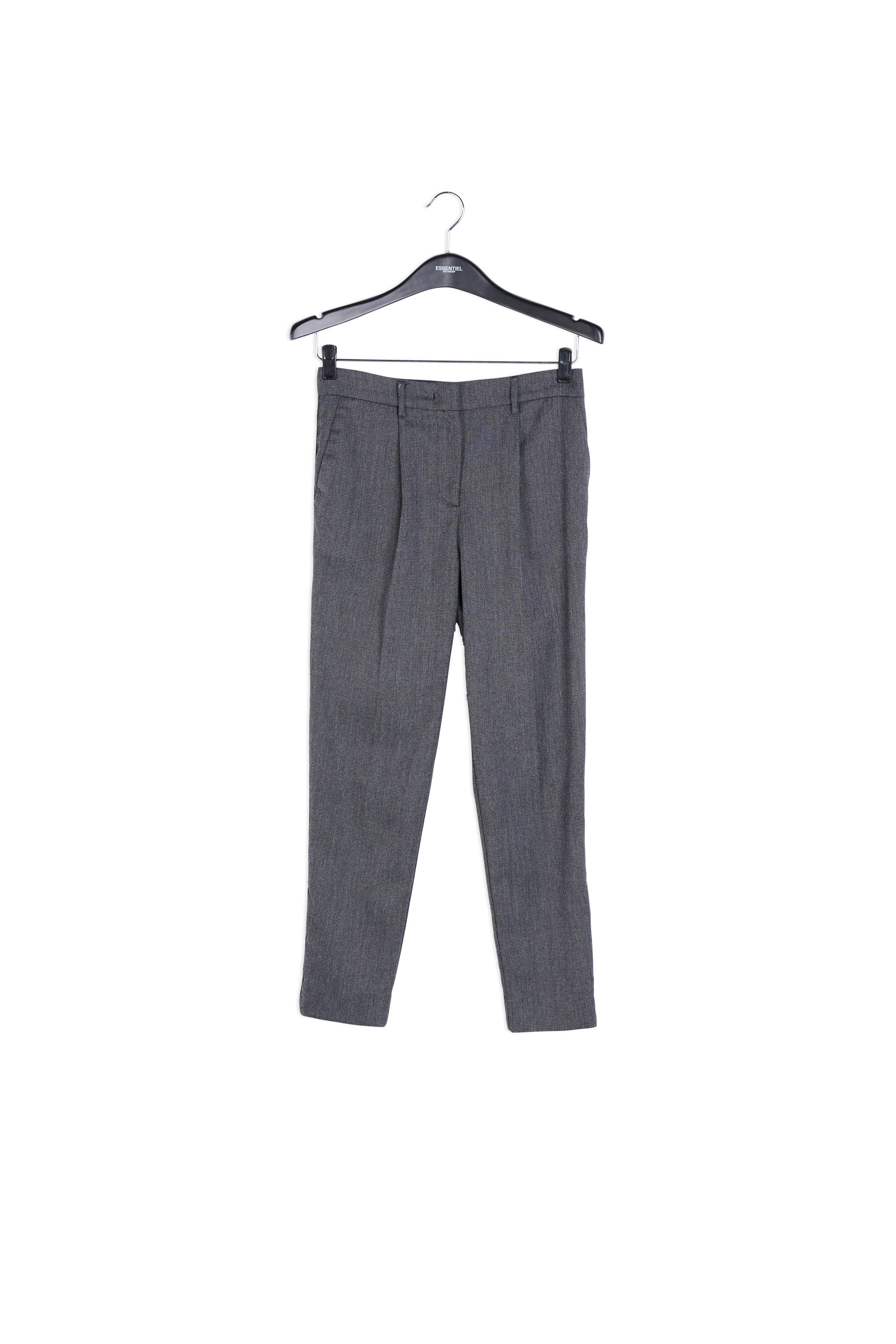 Relax fit pants RE—SSENTIEL | Essentiel second hand