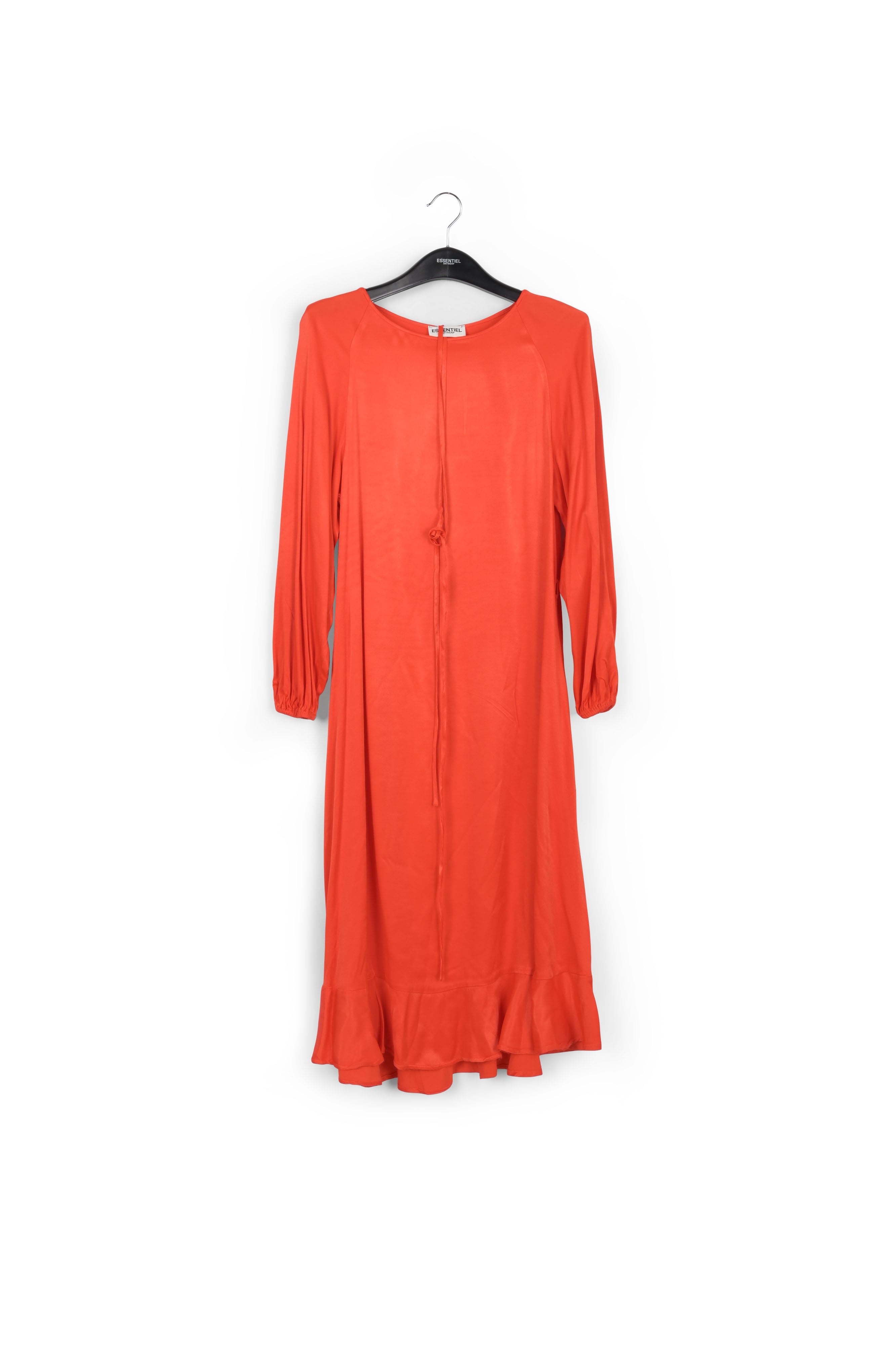 Long wide dress RE—SSENTIEL | Essentiel second hand