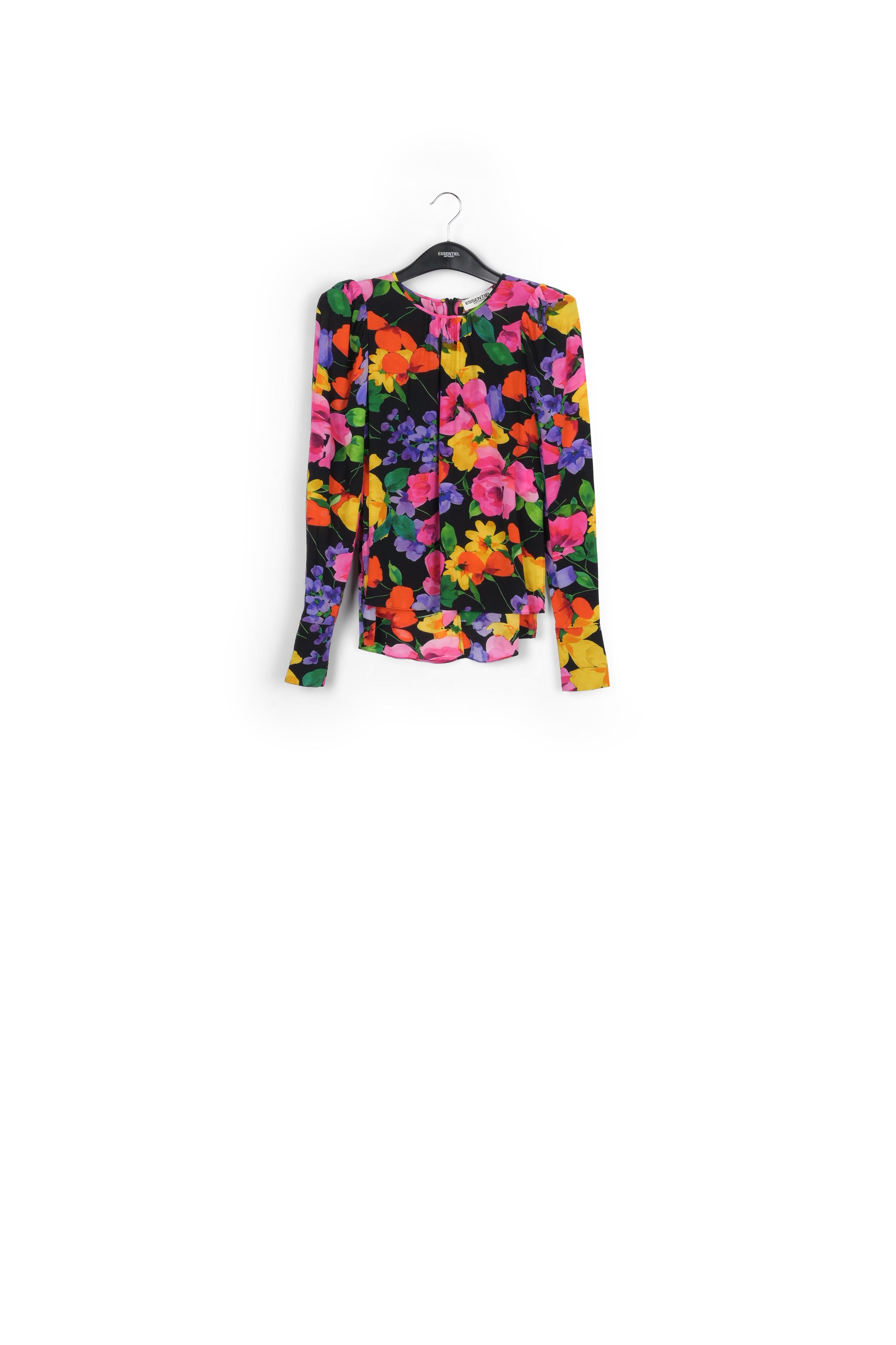 Zintery top RE—SSENTIEL | Essentiel second hand