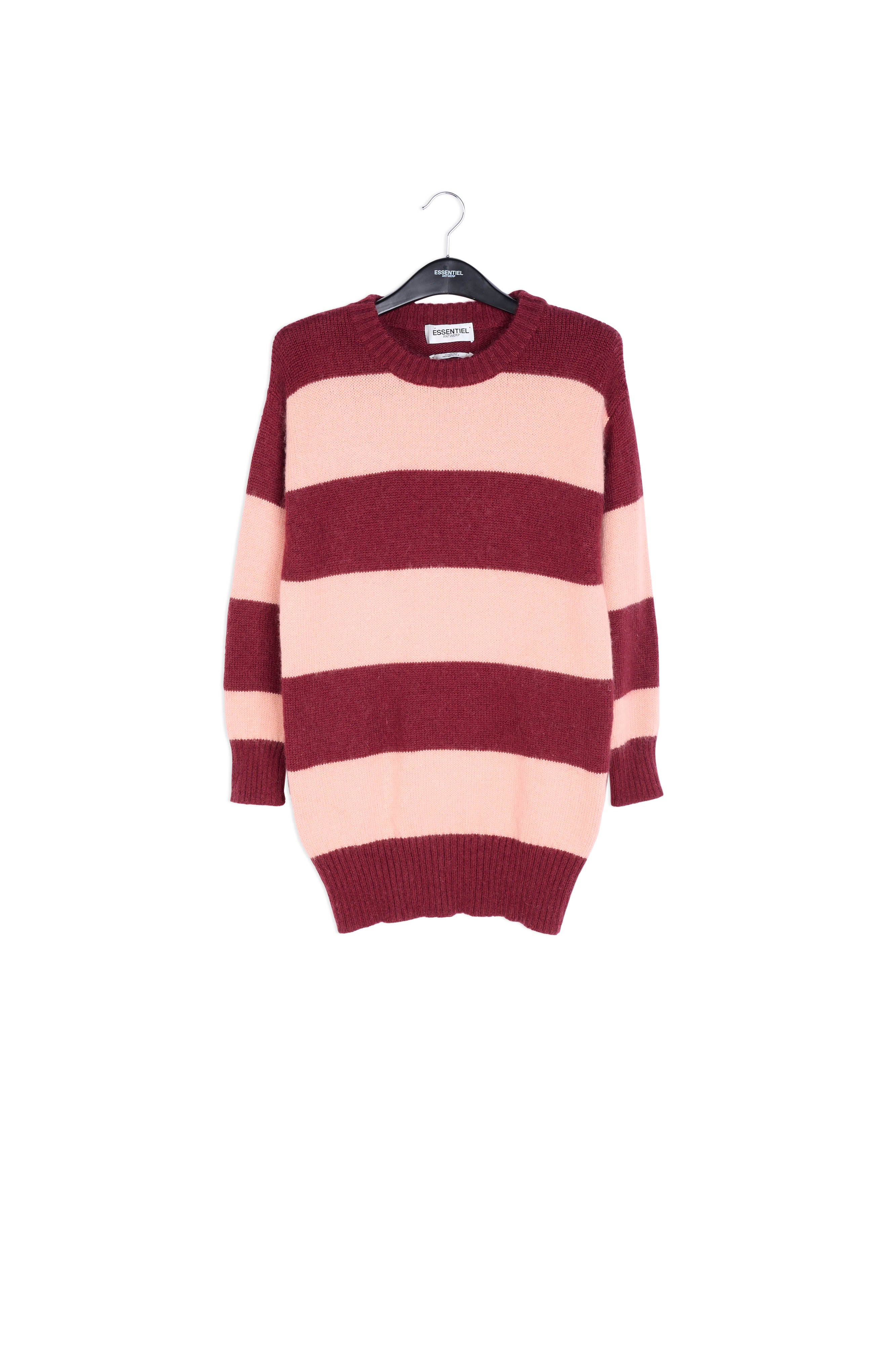 Rapapa jurk RE—SSENTIEL | Essentiel second hand