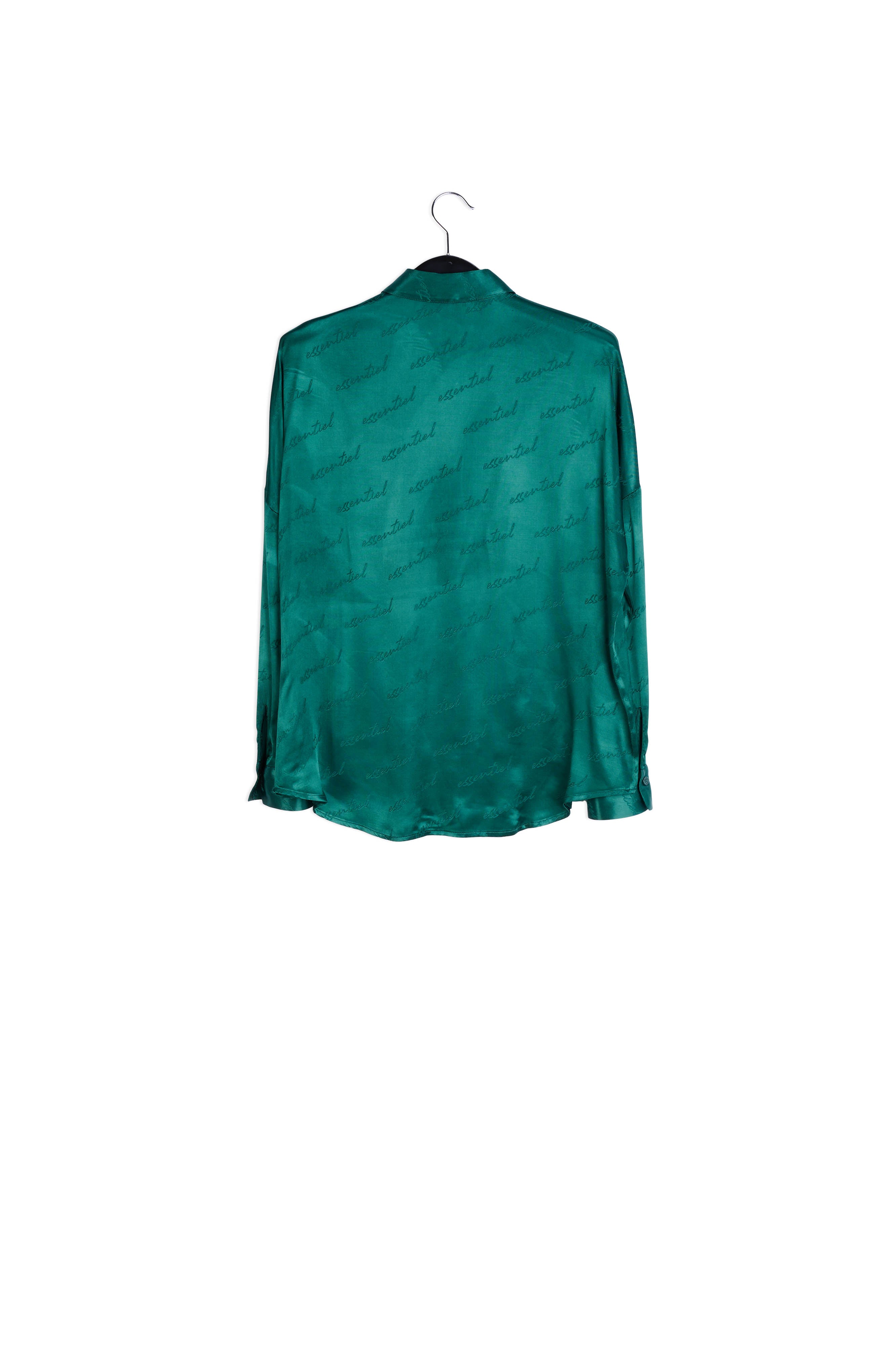 Amodest oversized shirt RE—SSENTIEL | Essentiel second hand