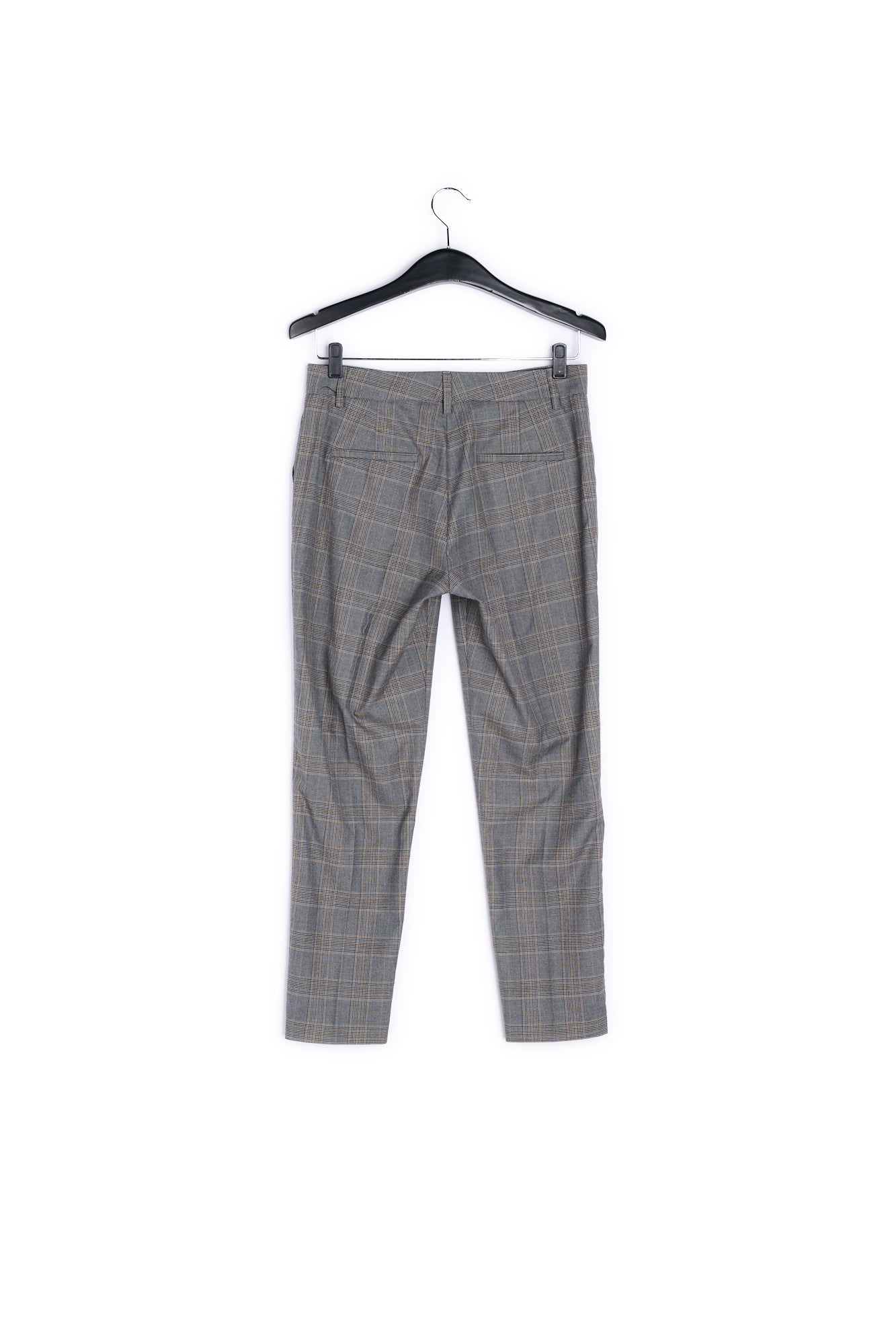 Fitted pants RE—SSENTIEL | Essentiel second hand