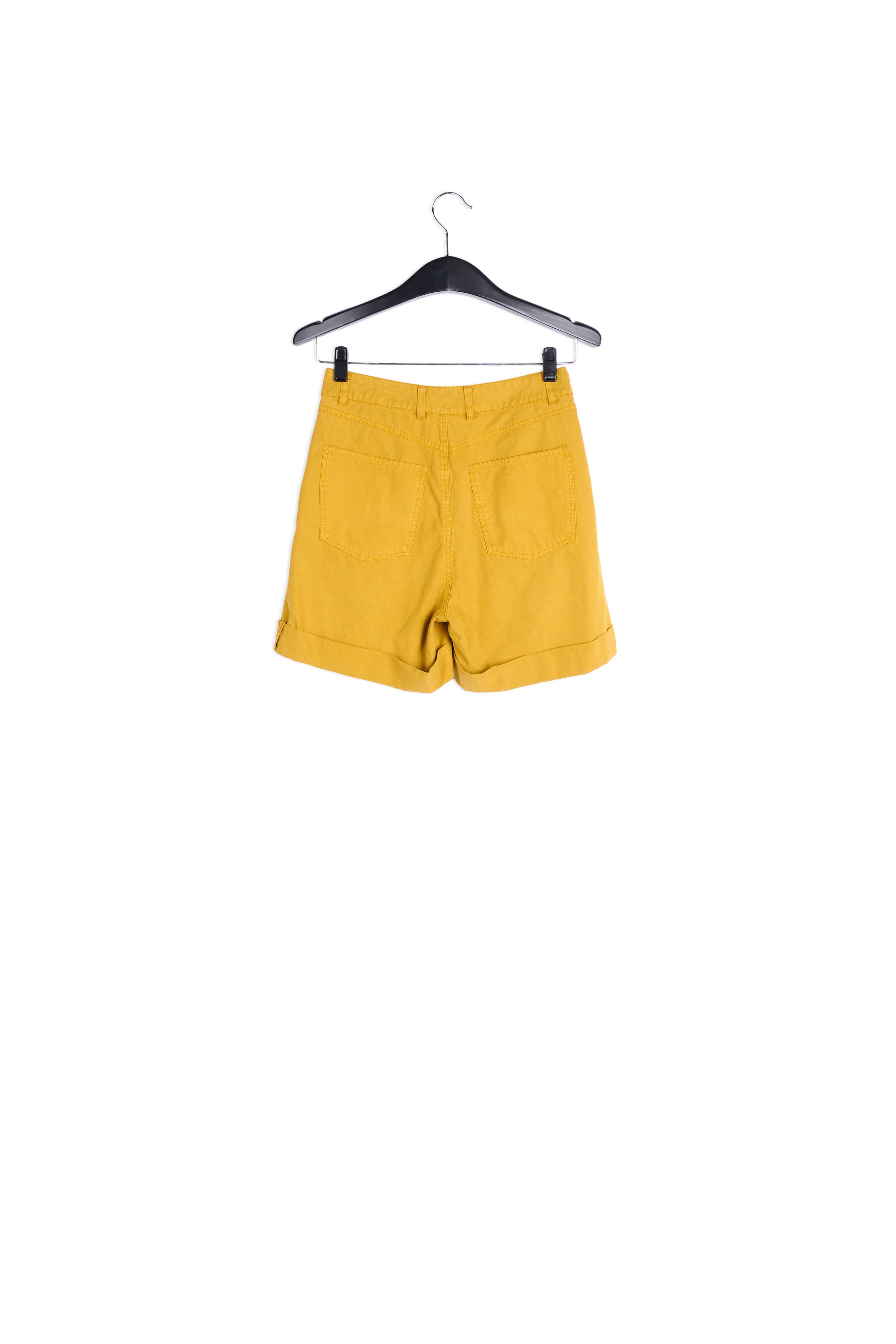 Ball shorts RE—SSENTIEL | Essentiel second hand
