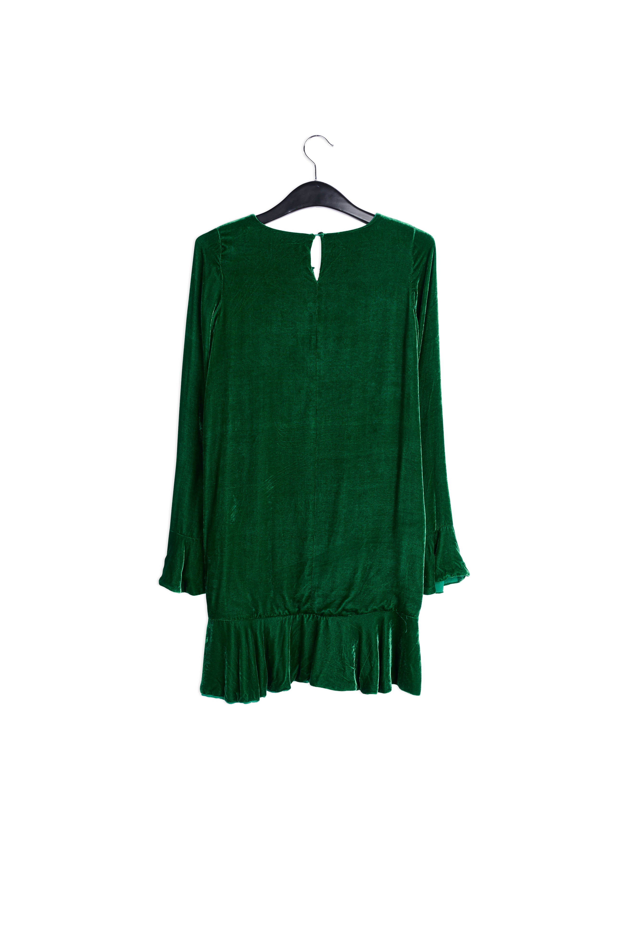 Rangers jurk RE—SSENTIEL | Essentiel second hand