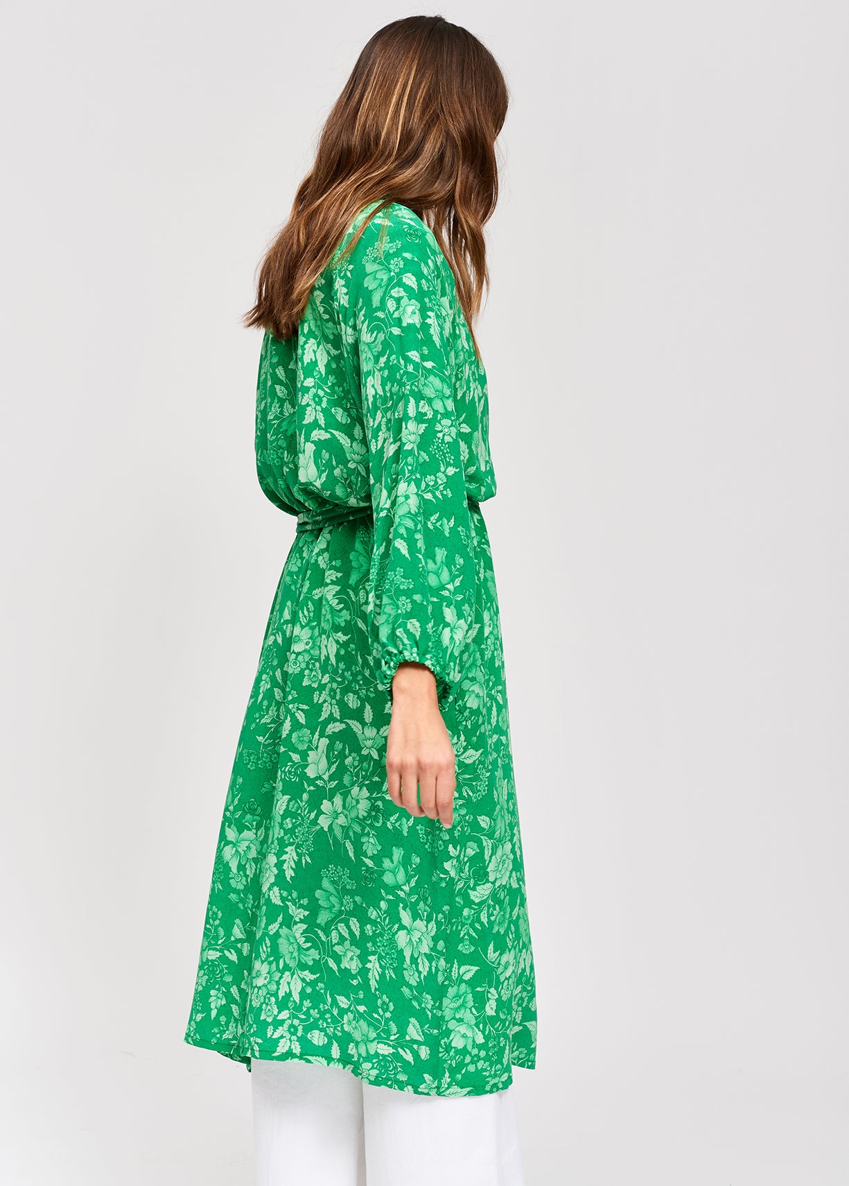 Selim robe RE—SSENTIEL | Essentiel second hand