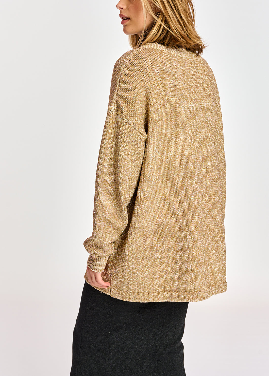 Alight sweater RE—SSENTIEL | Essentiel second hand