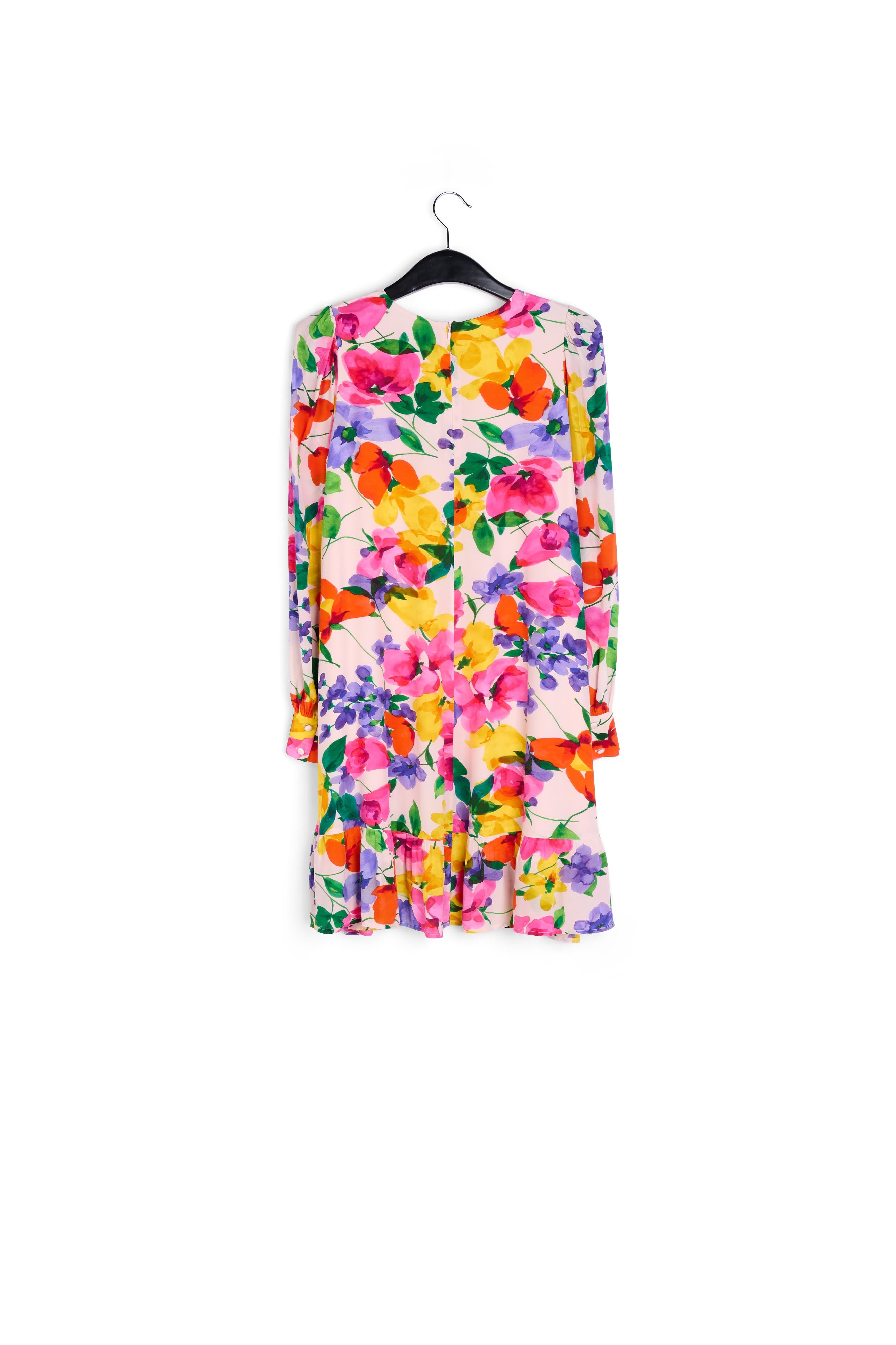 Zoquiet jurk RE—SSENTIEL | Essentiel second hand