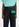 Pantalon bleu foncé à fines rayures Faume - seconde main